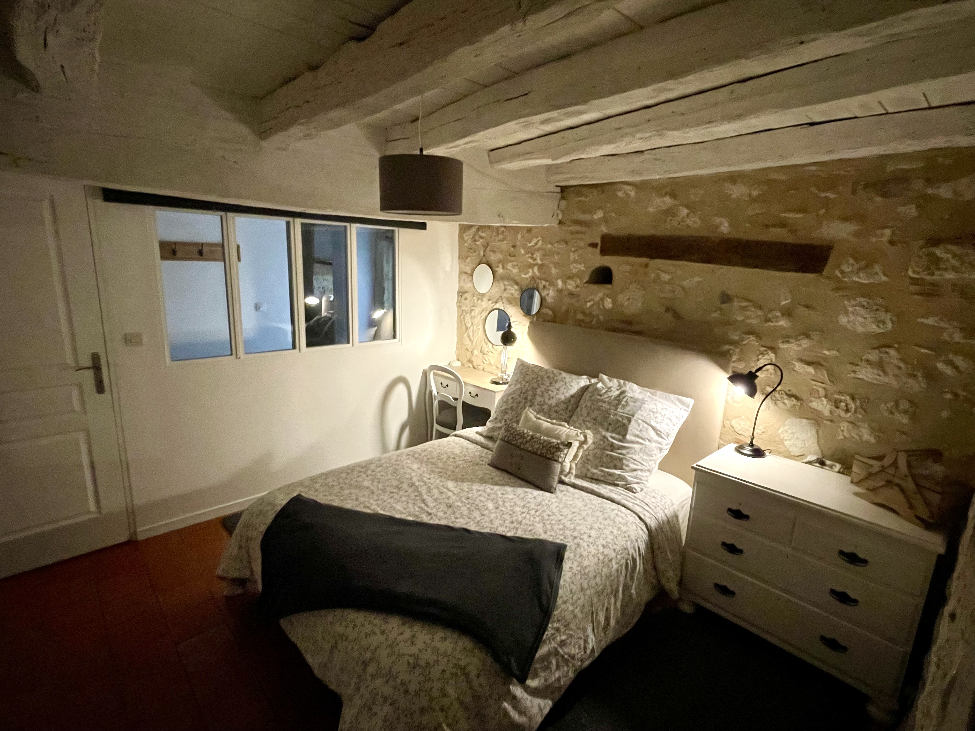 Gites les Régniers - Petit Gîte, Eynesse - photo 6