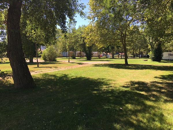 Camping les Ombrages de l'Adour - photo 3