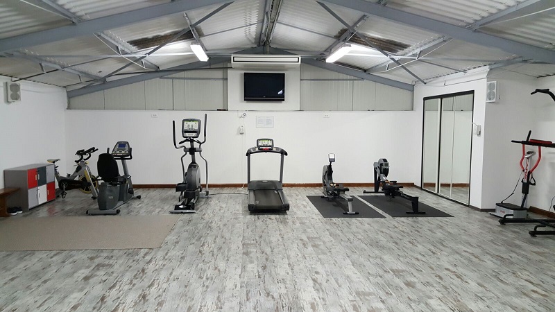 Camping de l'Etang bleu - photo 2