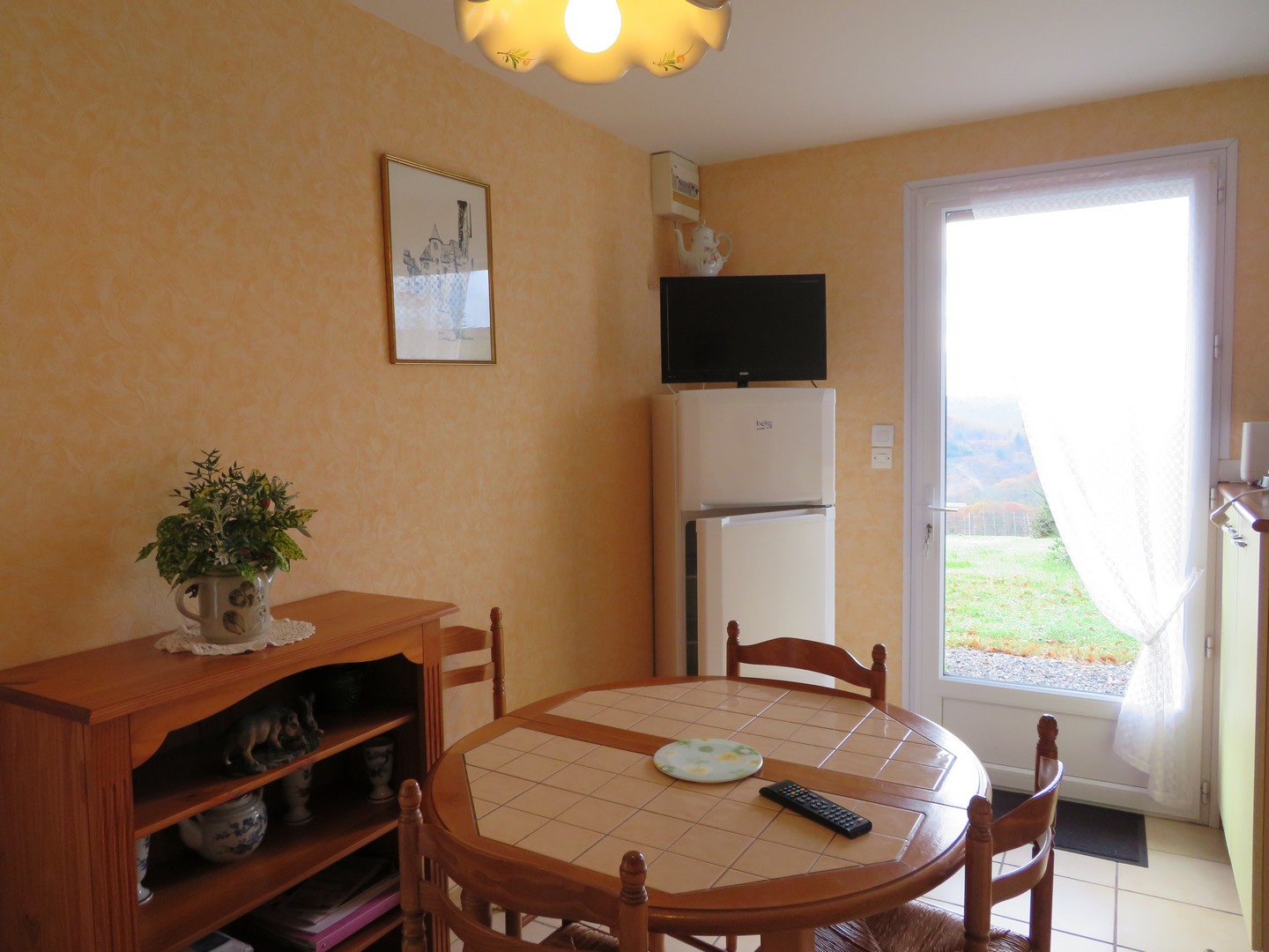 Beroye viste, Oraàs - photo 7