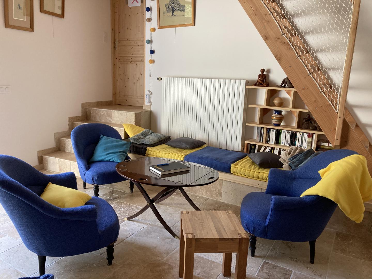 Gîte L'Ostal D'Ocra, Saint-Pompont - photo 11