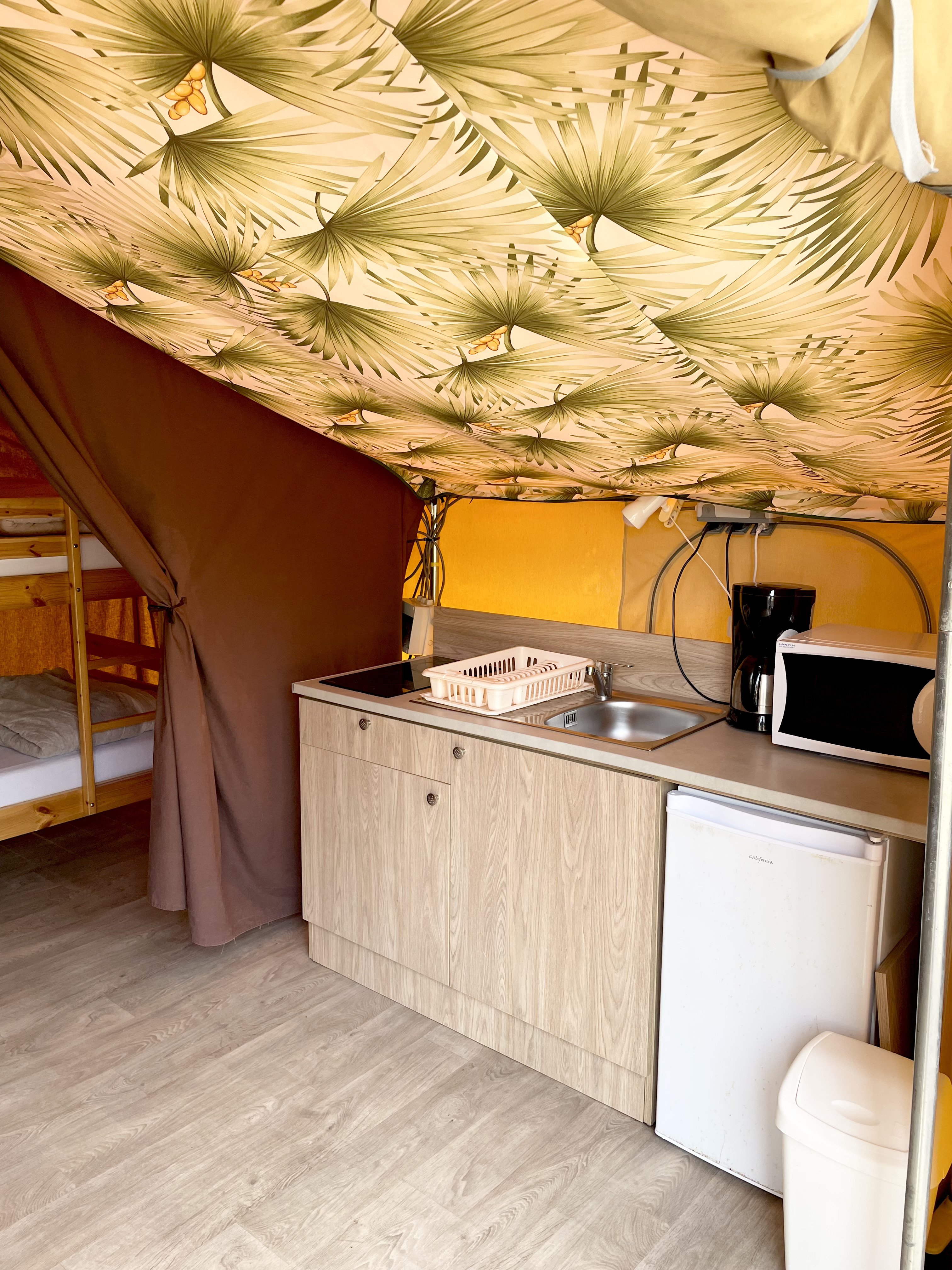 Montacabana Camping, Vendays-Montalivet - photo 6