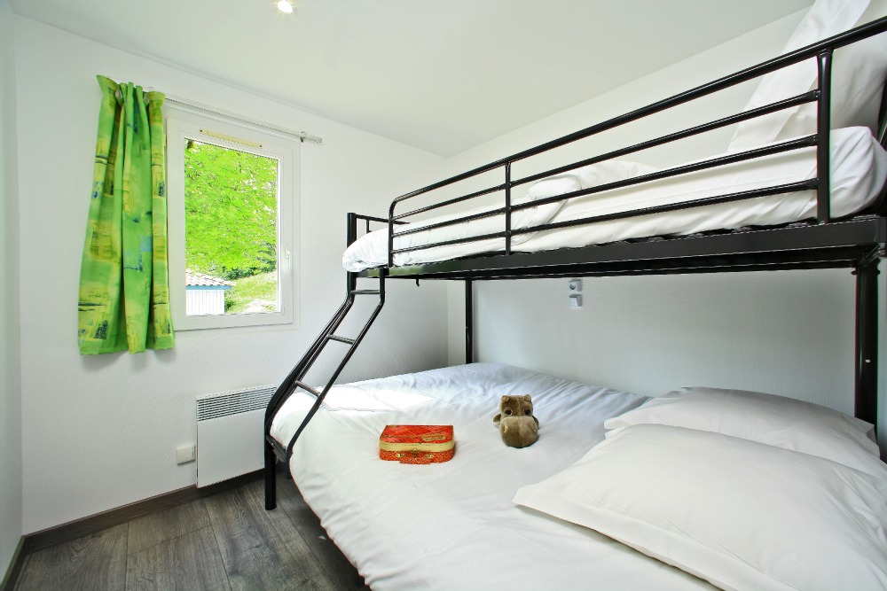 Les Chambres du Club Vert - photo 5