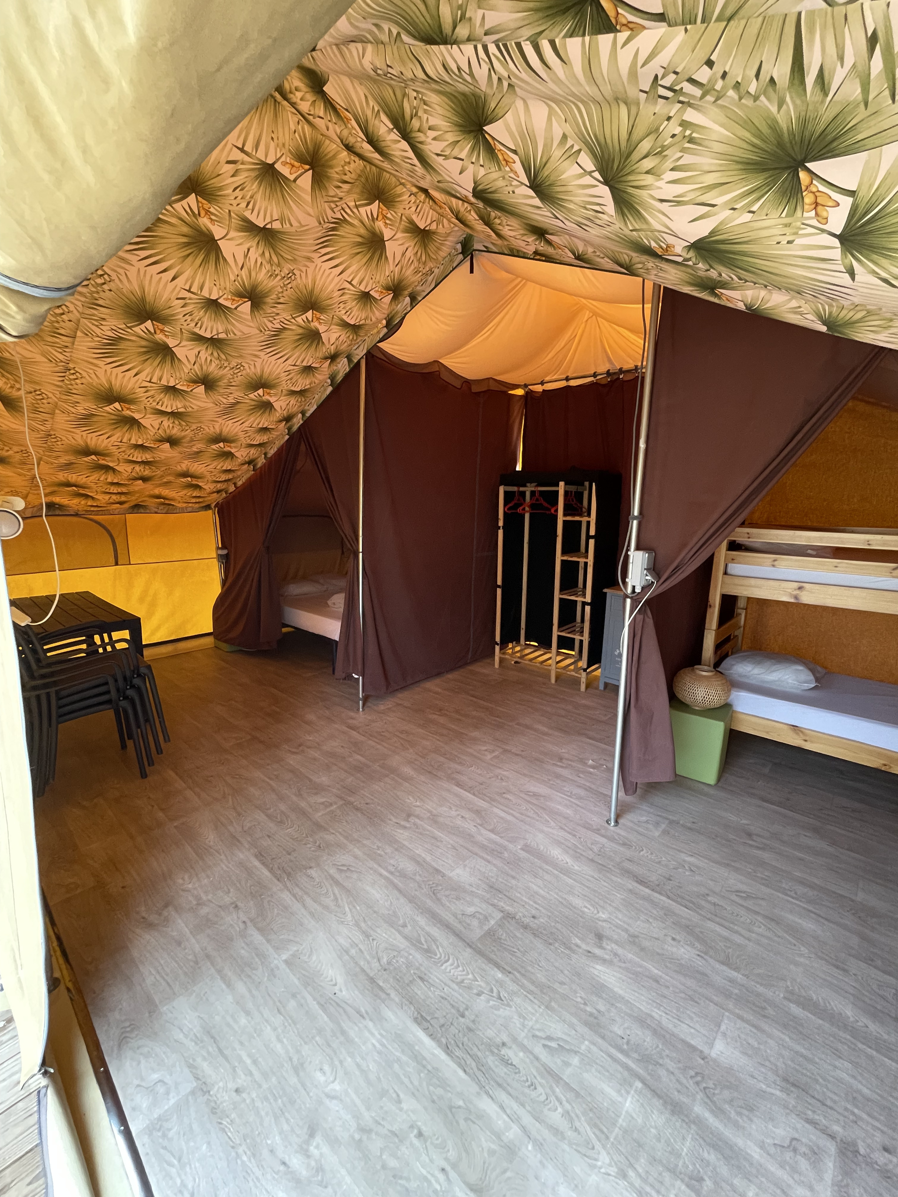 Montacabana Camping, Vendays-Montalivet - photo 8