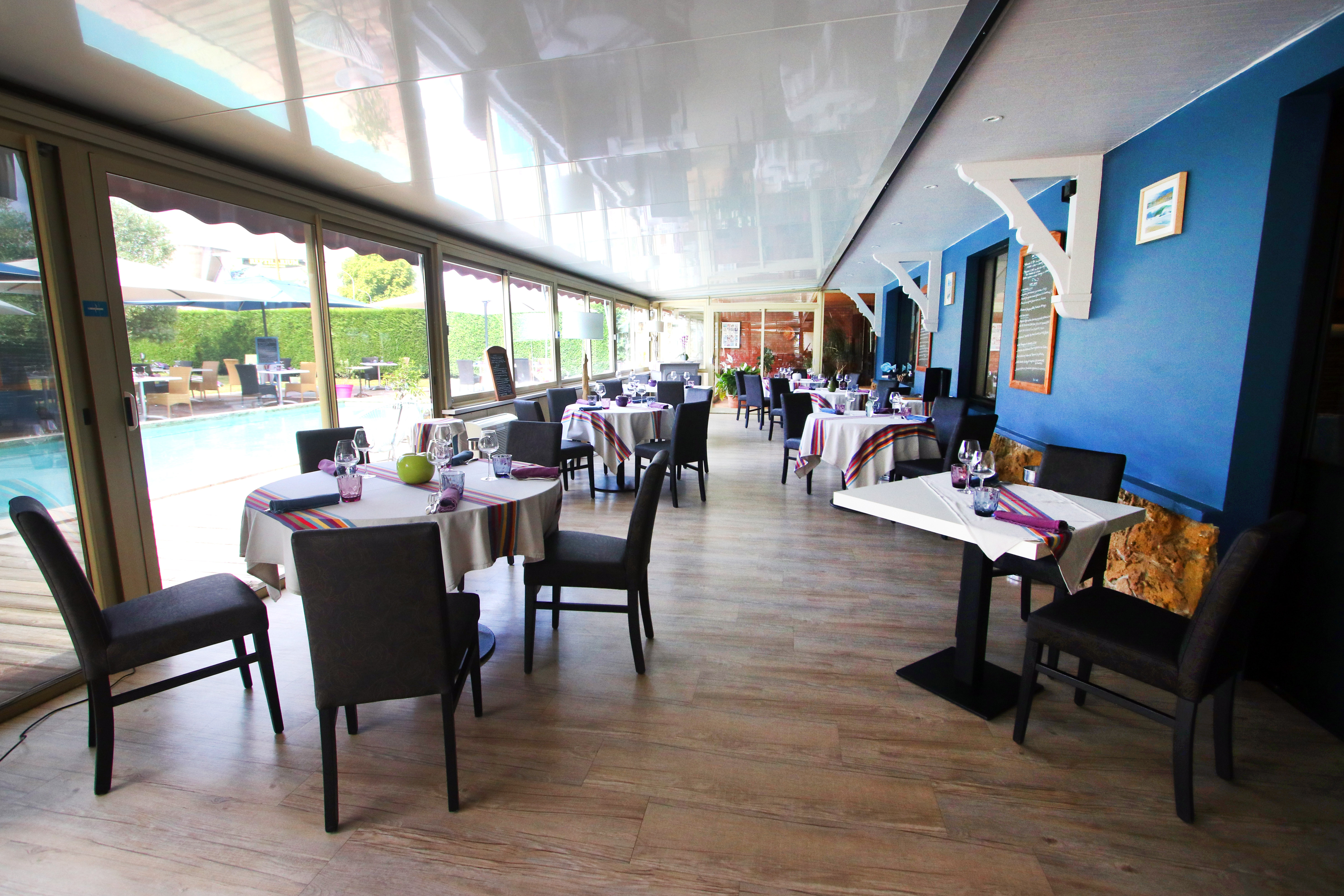 Hôtel Le Relais des Plages ** - photo 3