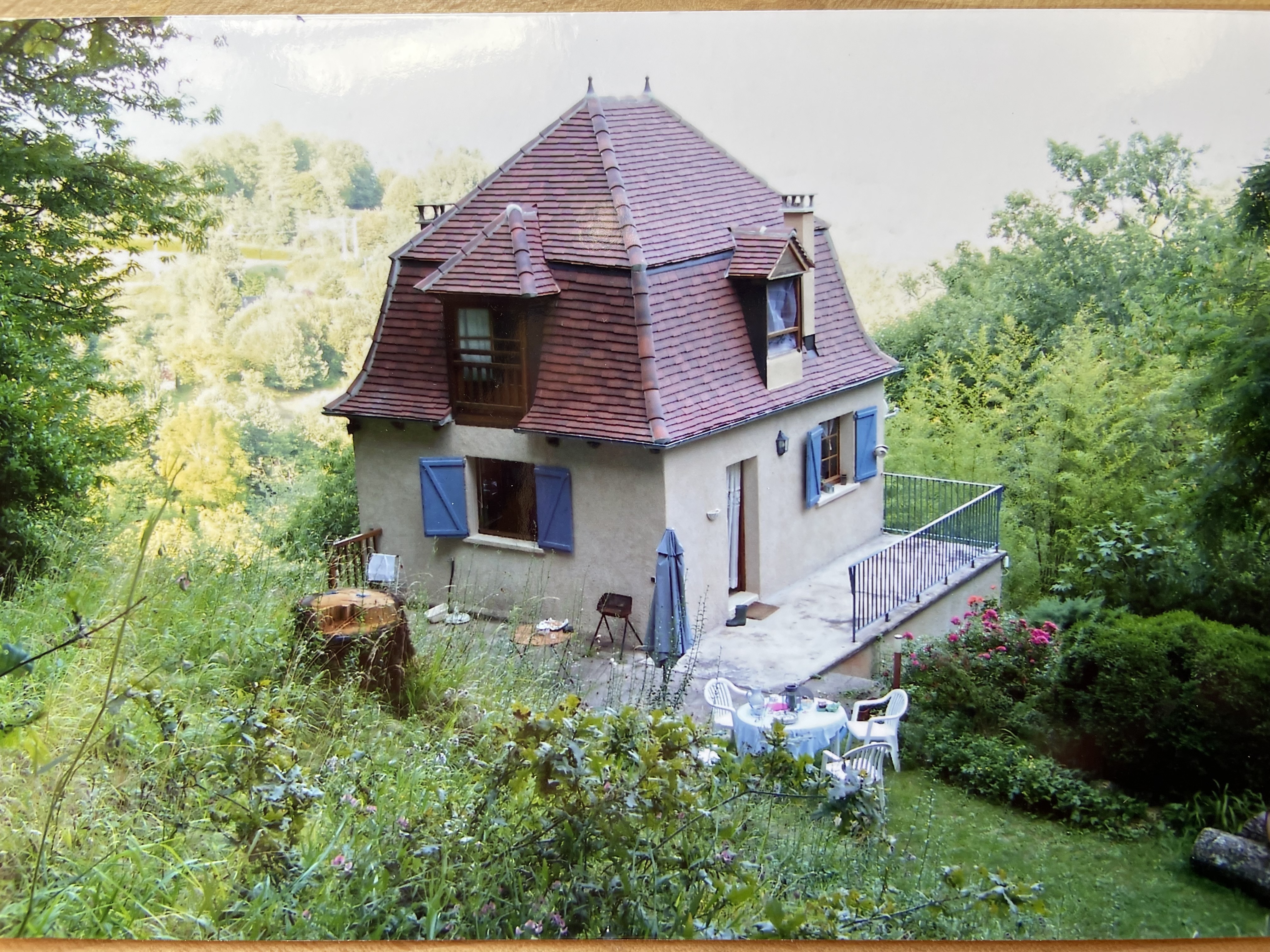 La petite Chaba