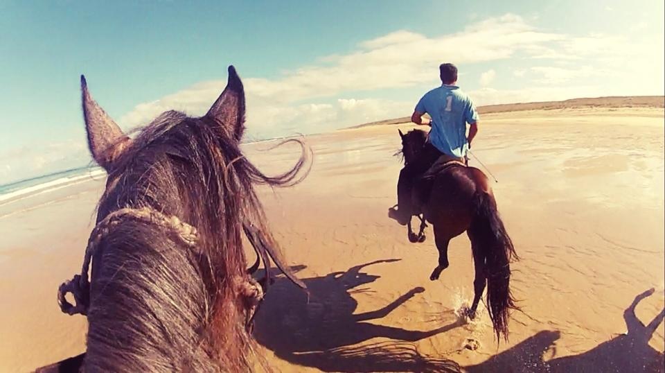 Centre Equestre Le Corral