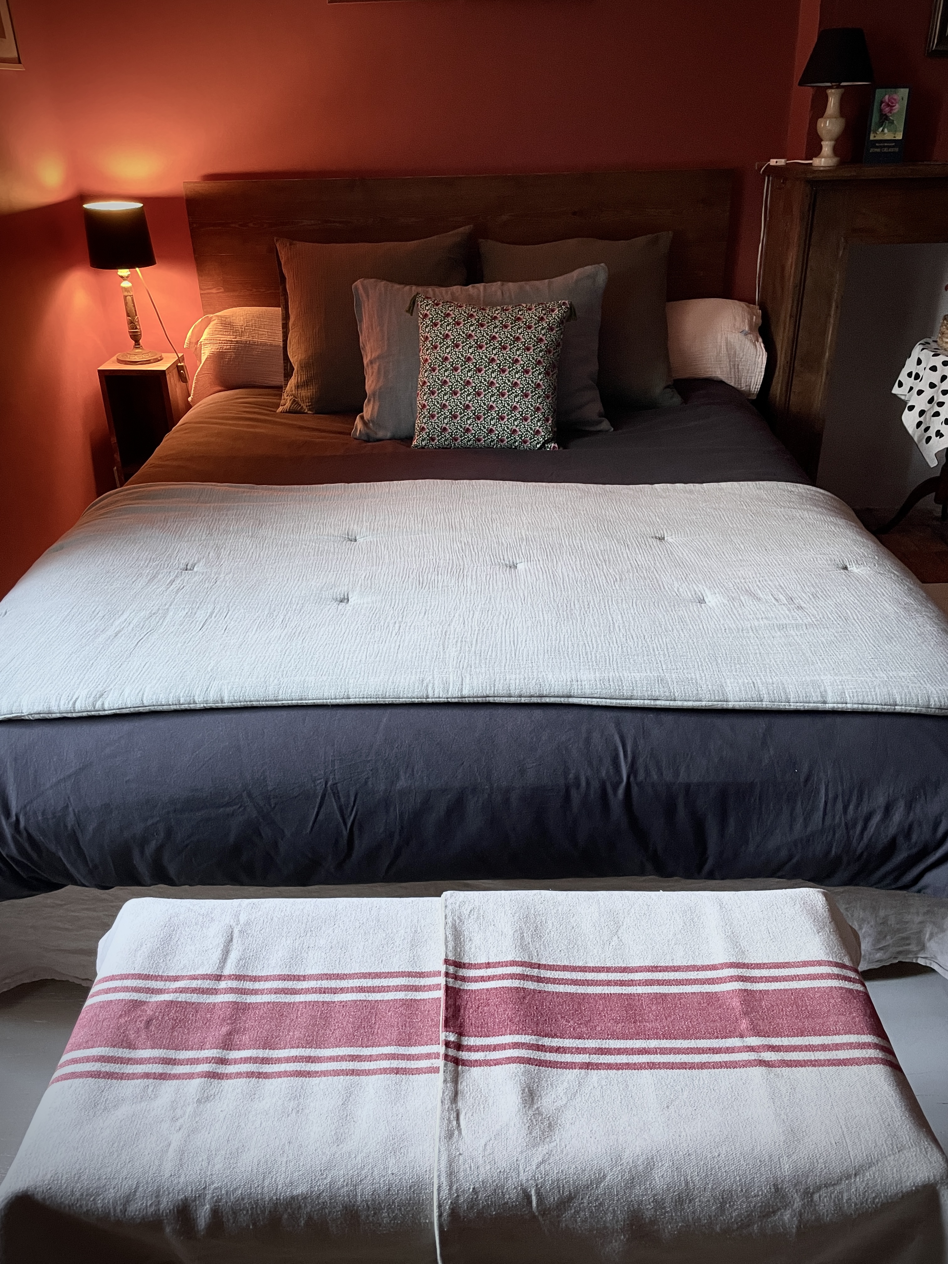 Chambre d'hôtes "Le Bain d'Alice", Saint-Laurent-sur-Gorre - photo 6