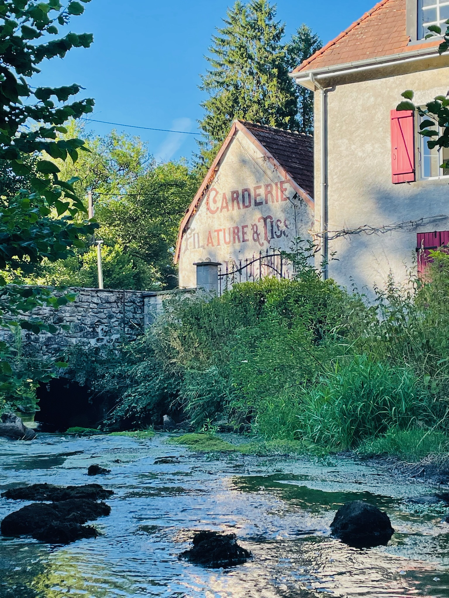 La Carderie, La Souterraine - photo 8