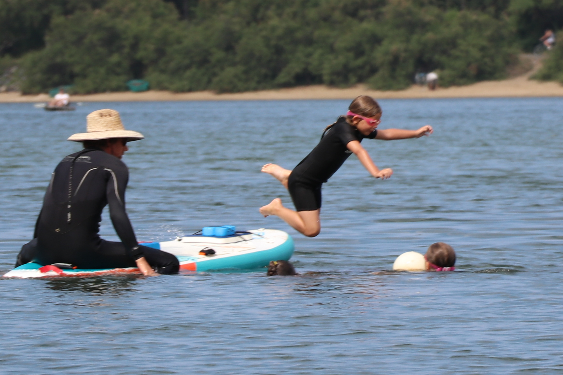 Ecole de natation d'Albret — photo 2