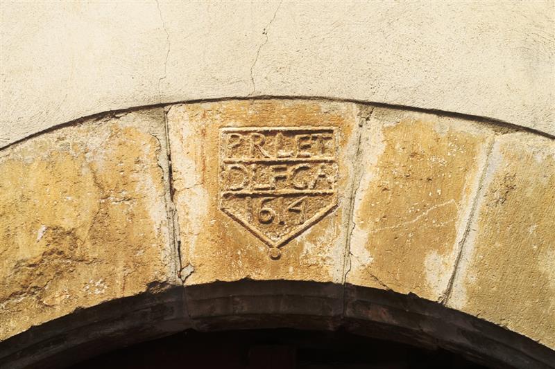 N°16 Tour des Fontaines 
