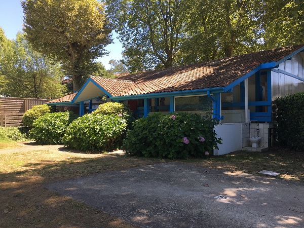 Camping les Ombrages de l'Adour - photo 4