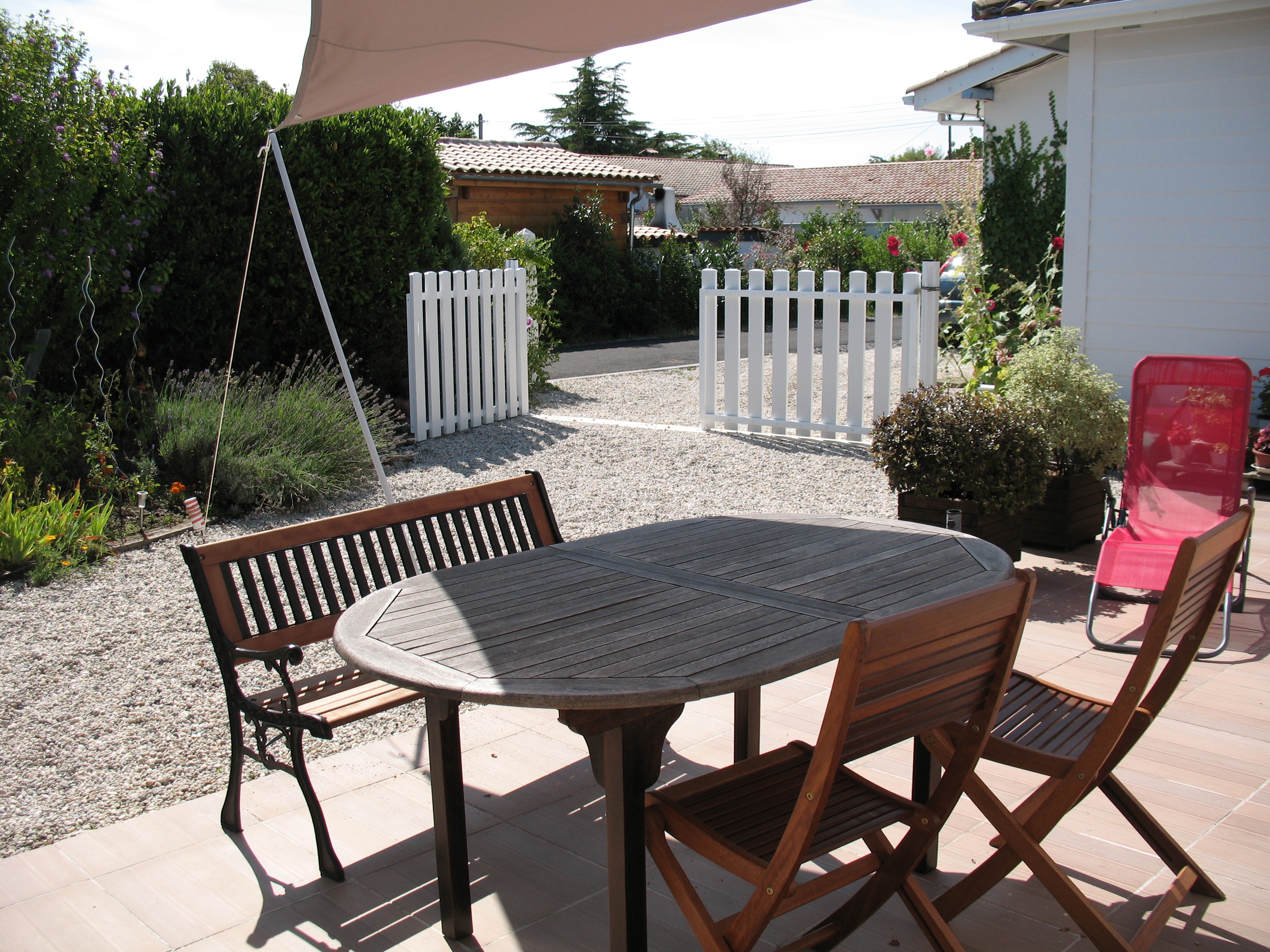 Maison FELISIAK, Gujan-Mestras - photo 12