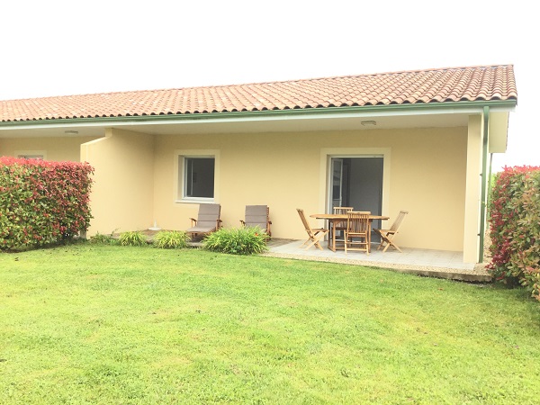 Résidence l'Oliveraie n° 1 - 4 - 7, Eugénie-les-Bains - photo 6