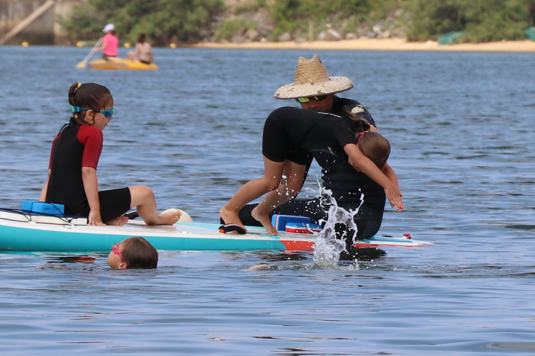 Ecole de natation d'Albret — photo 3