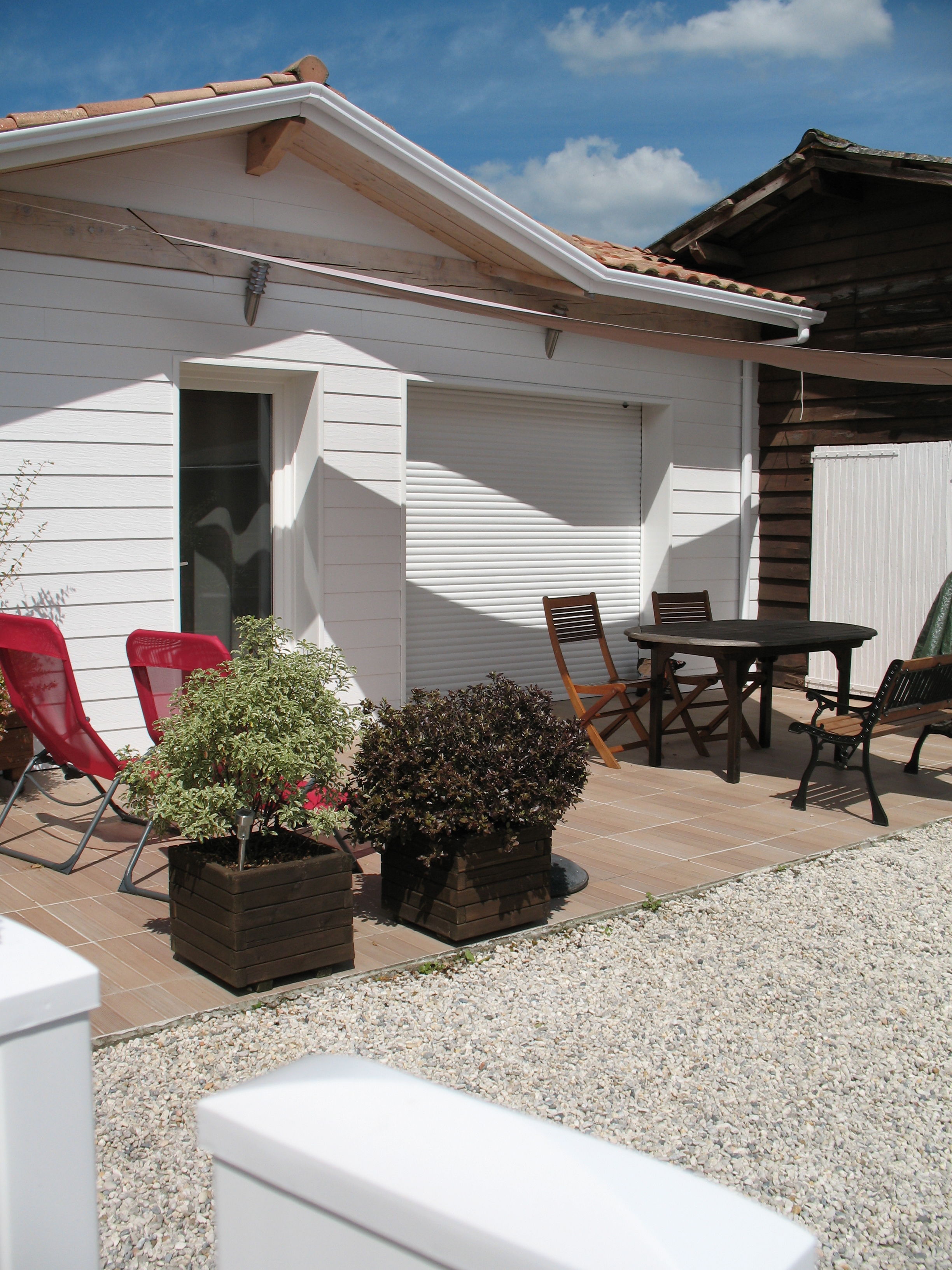 Maison FELISIAK, Gujan-Mestras - photo 9