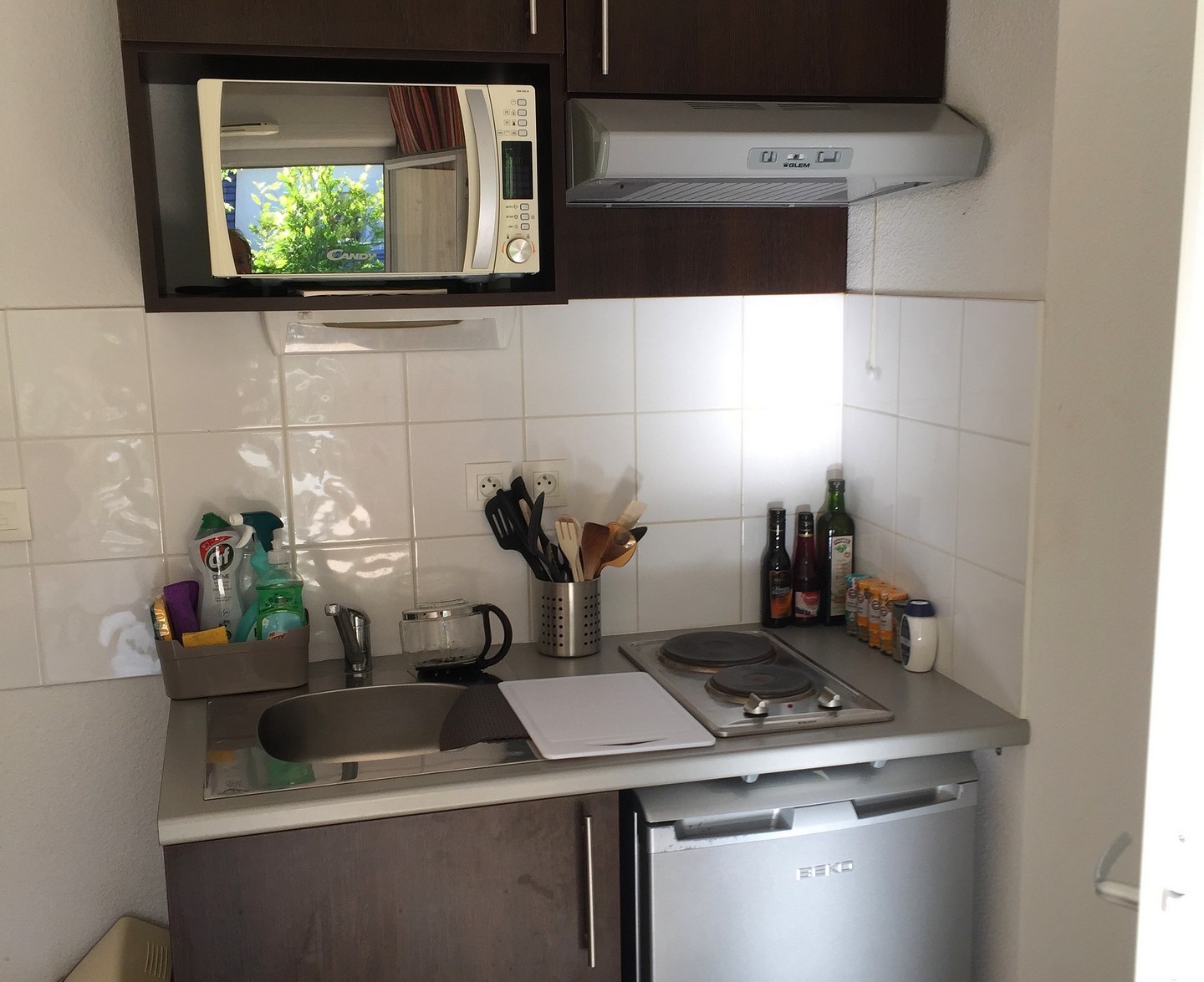 Appartement "Chez Armelle" - photo 3