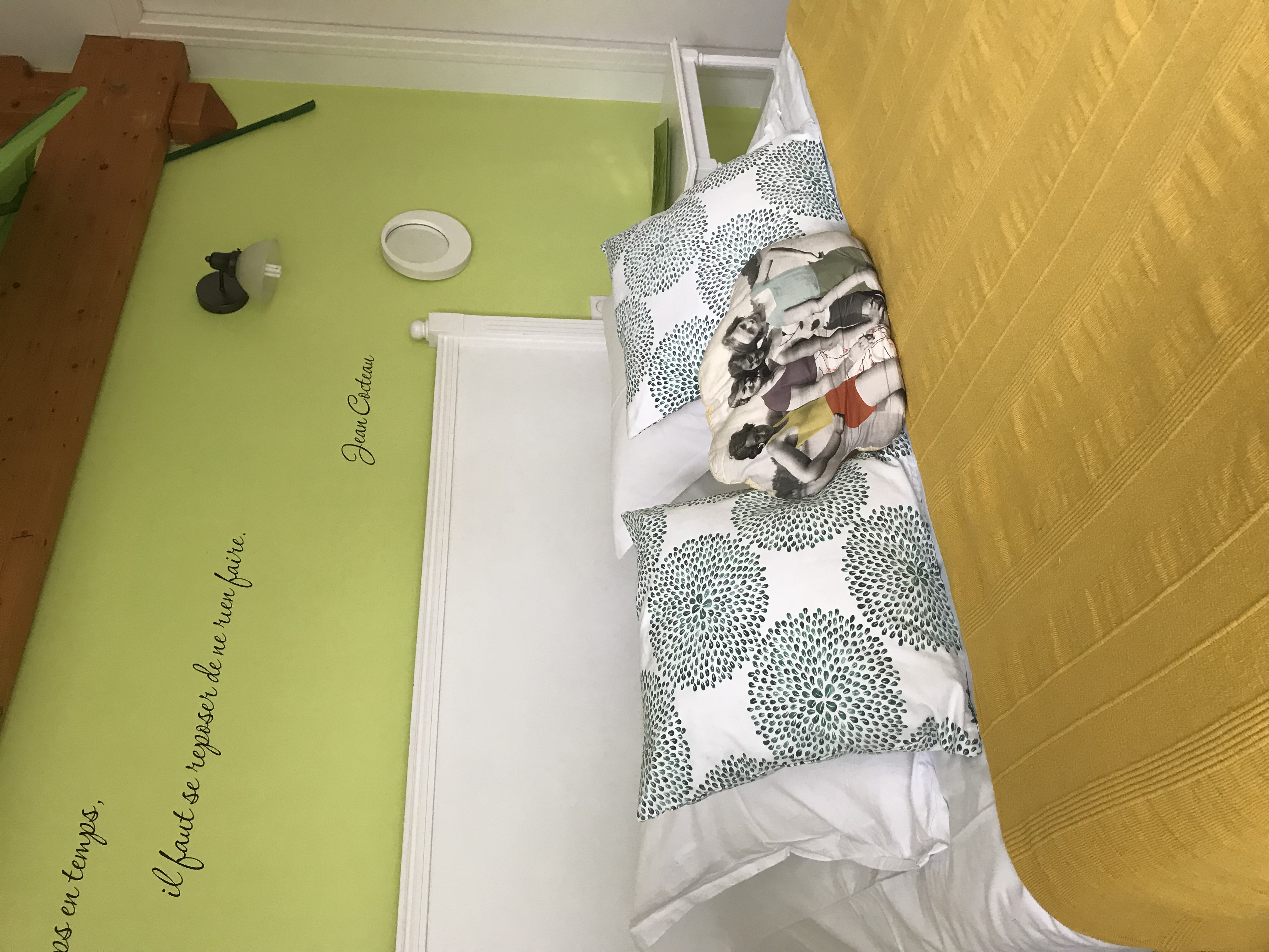 Domaine de Flore - Hebergement de groupes, Arçais - photo 11