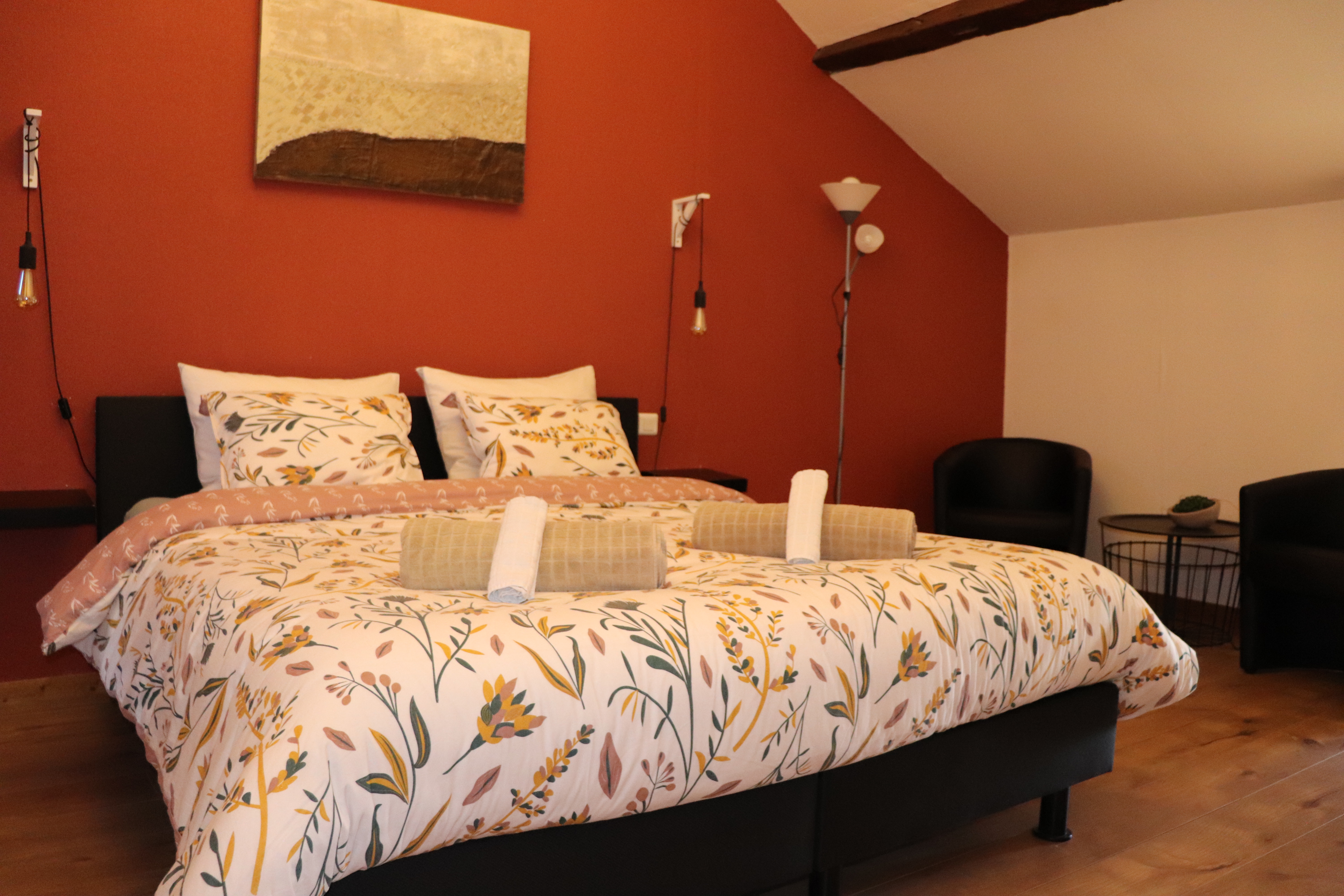 Mas de la Pinière, Mauprévoir - photo 2