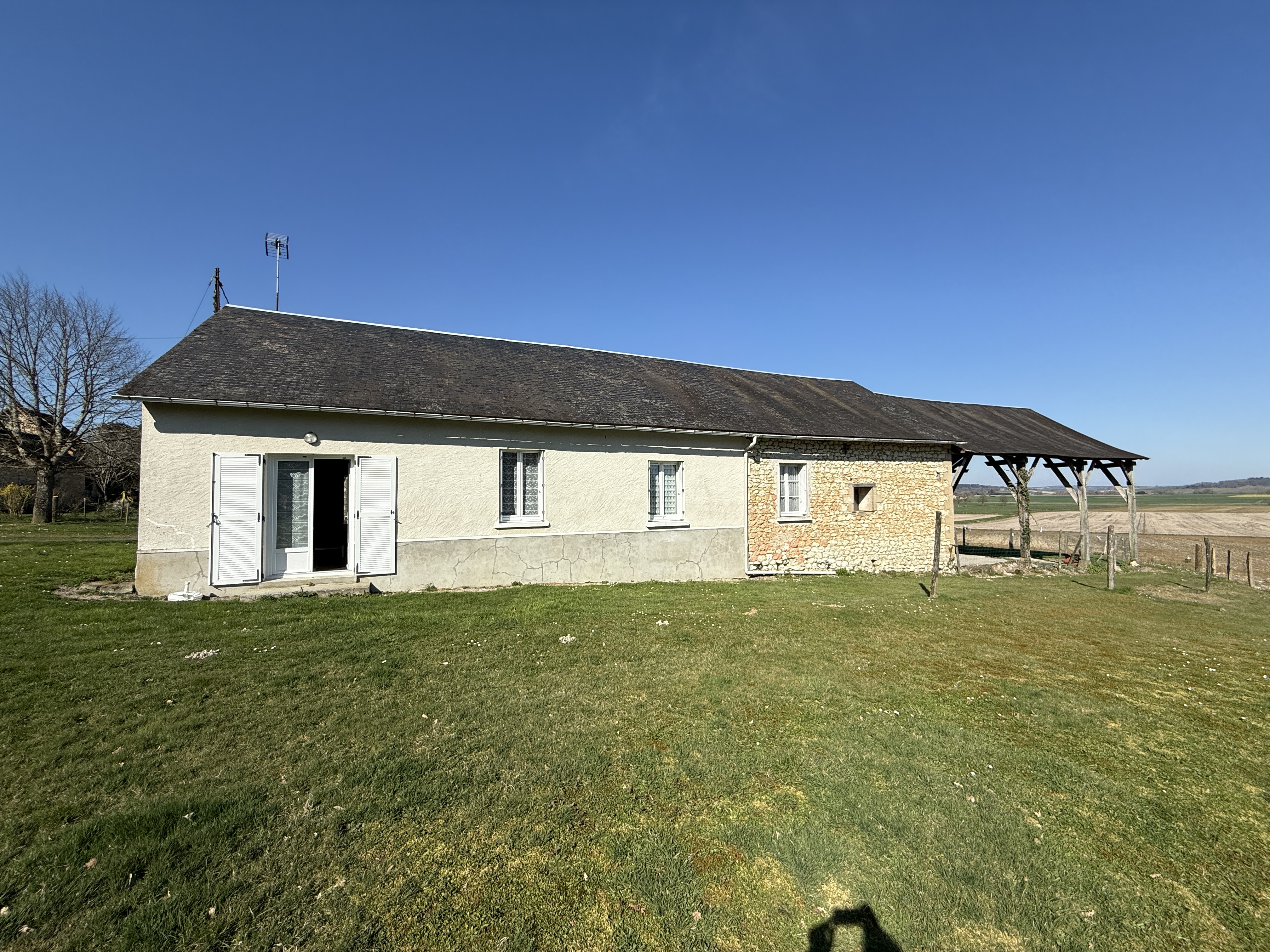 La Châtaigneraie - photo 2