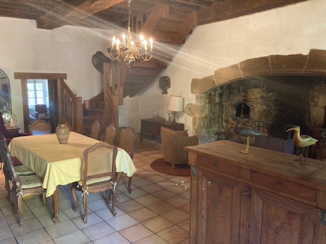 SCI du Ligondès, Chambonchard - photo 12