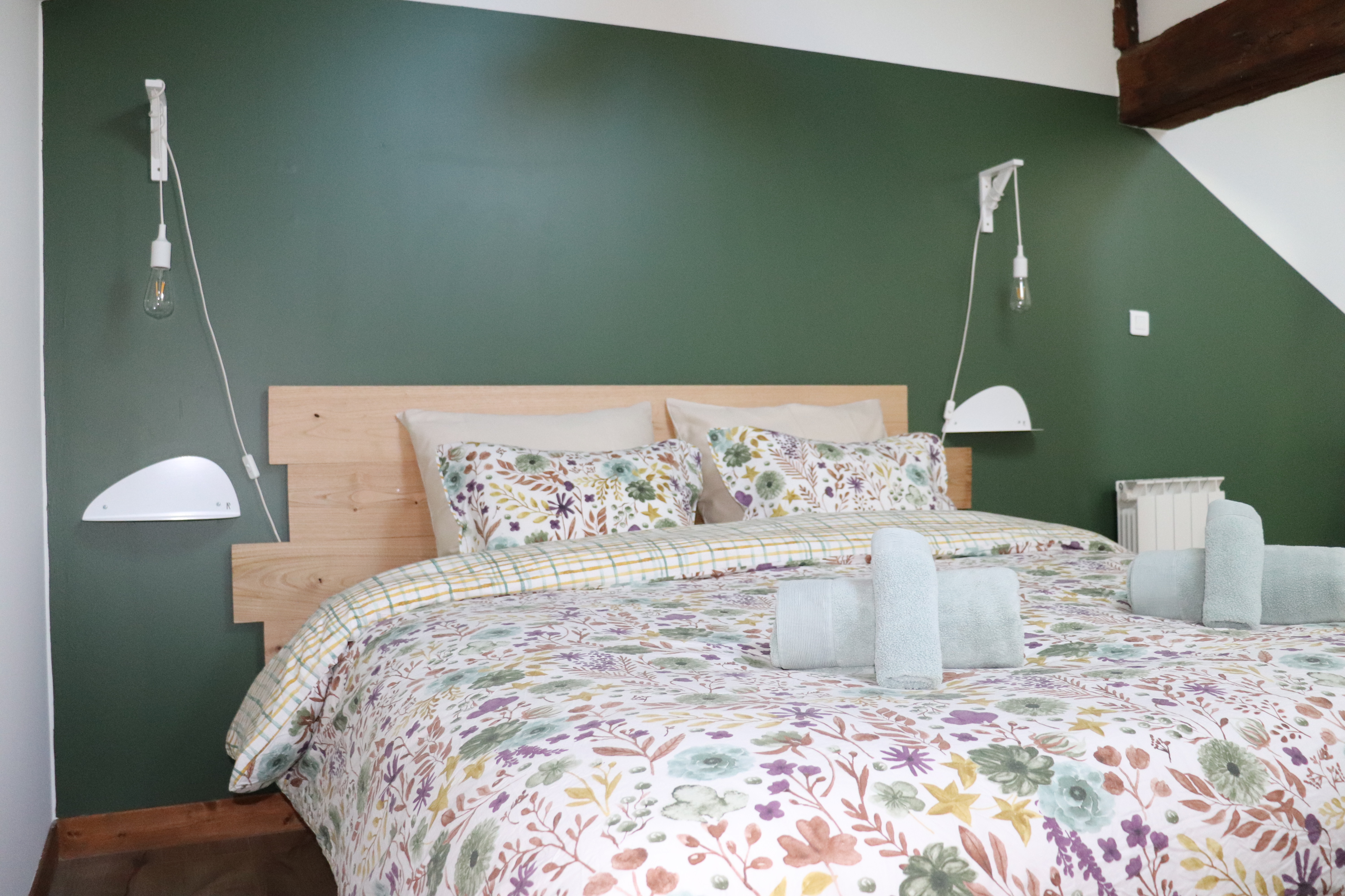 Mas de la Pinière, Mauprévoir - photo 4