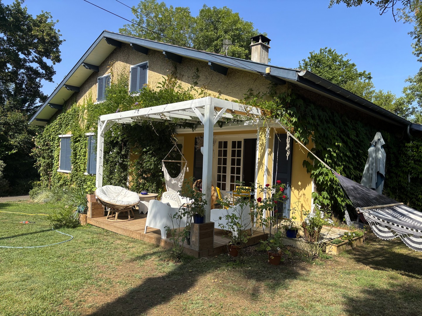 Maison du Bosquet, Salies-de-Béarn - photo 6
