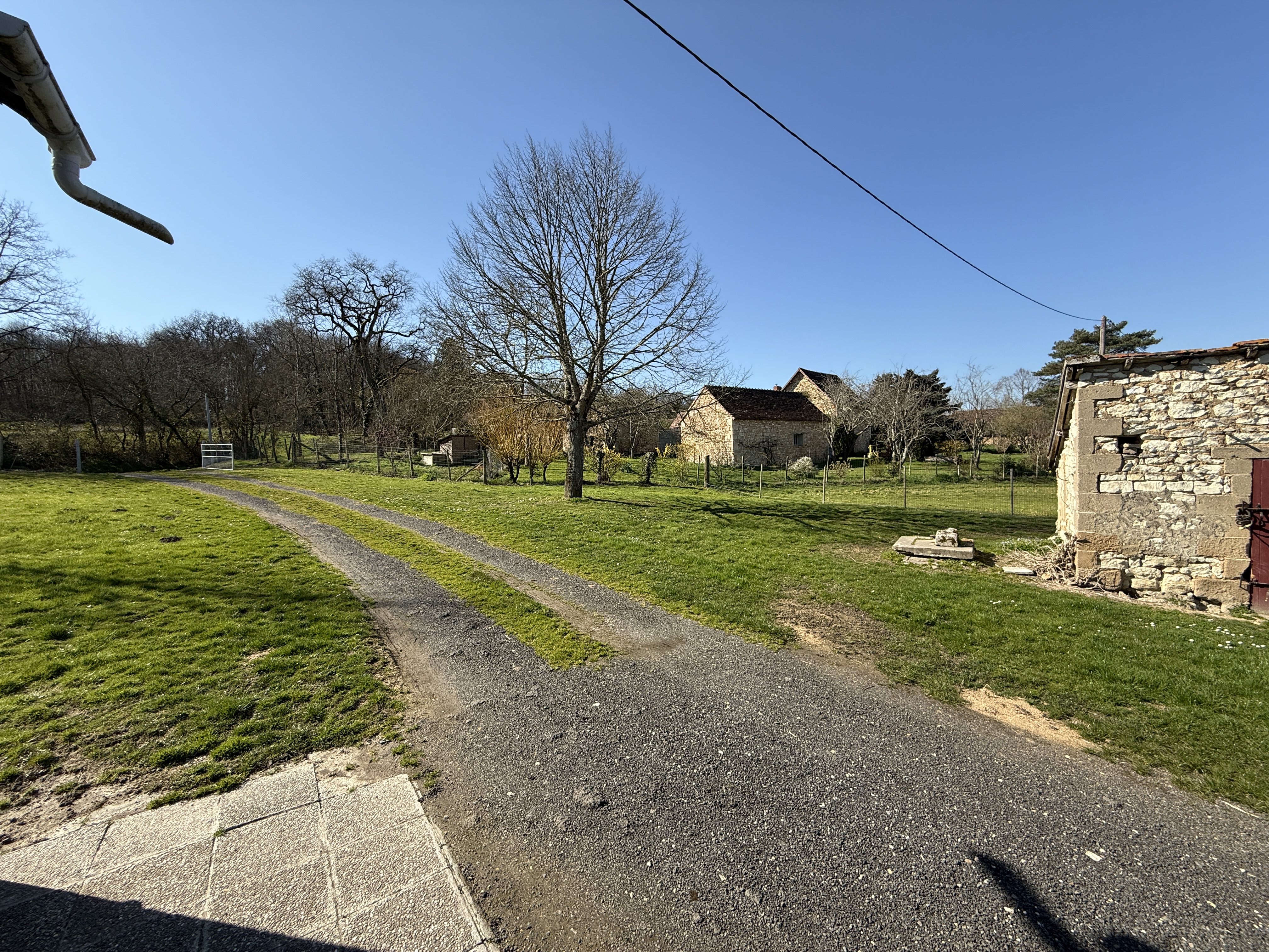 La Châtaigneraie - photo 4