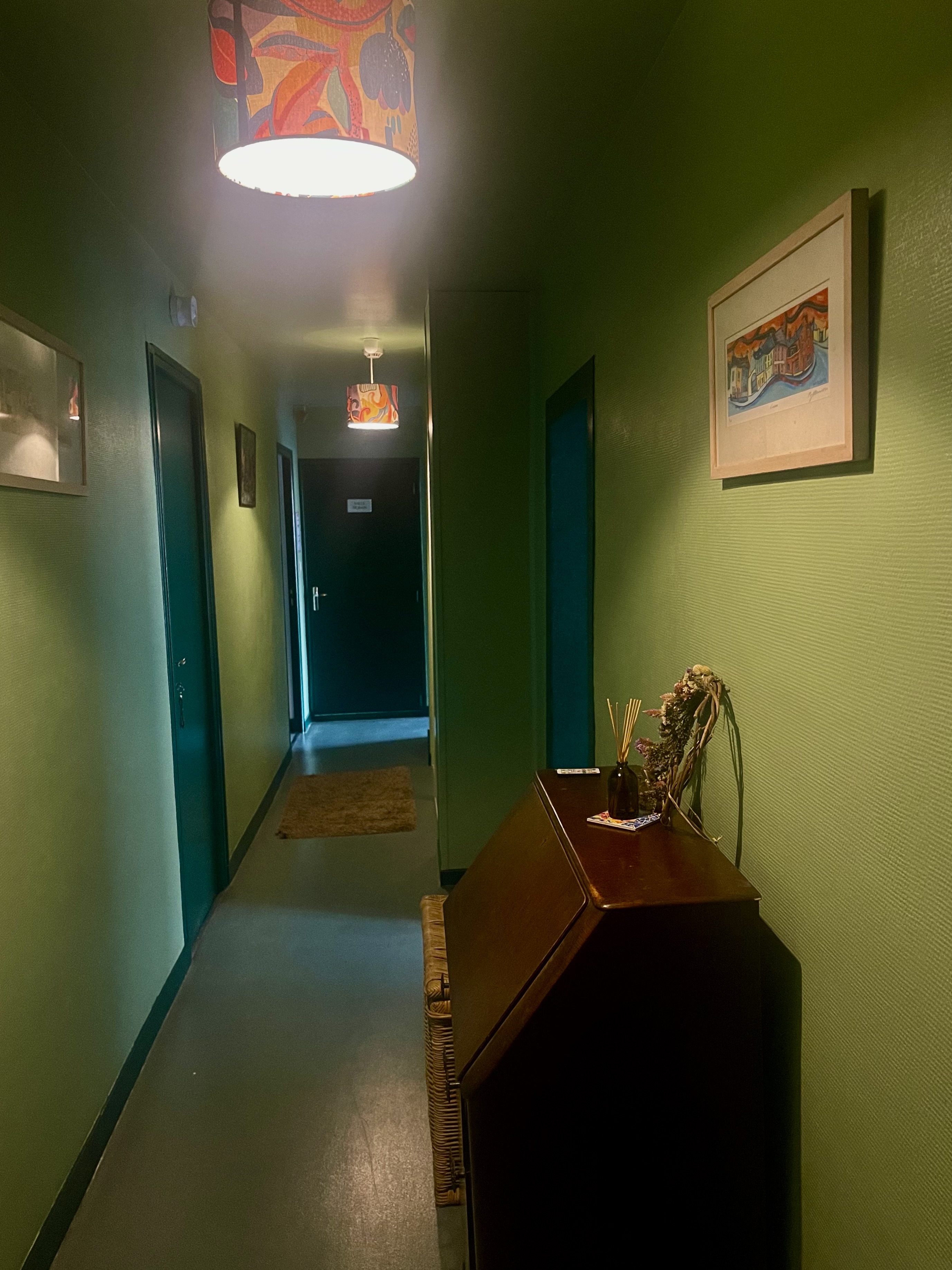 Les Chambres d'Hôtes du Diamant, Mauprévoir - photo 6