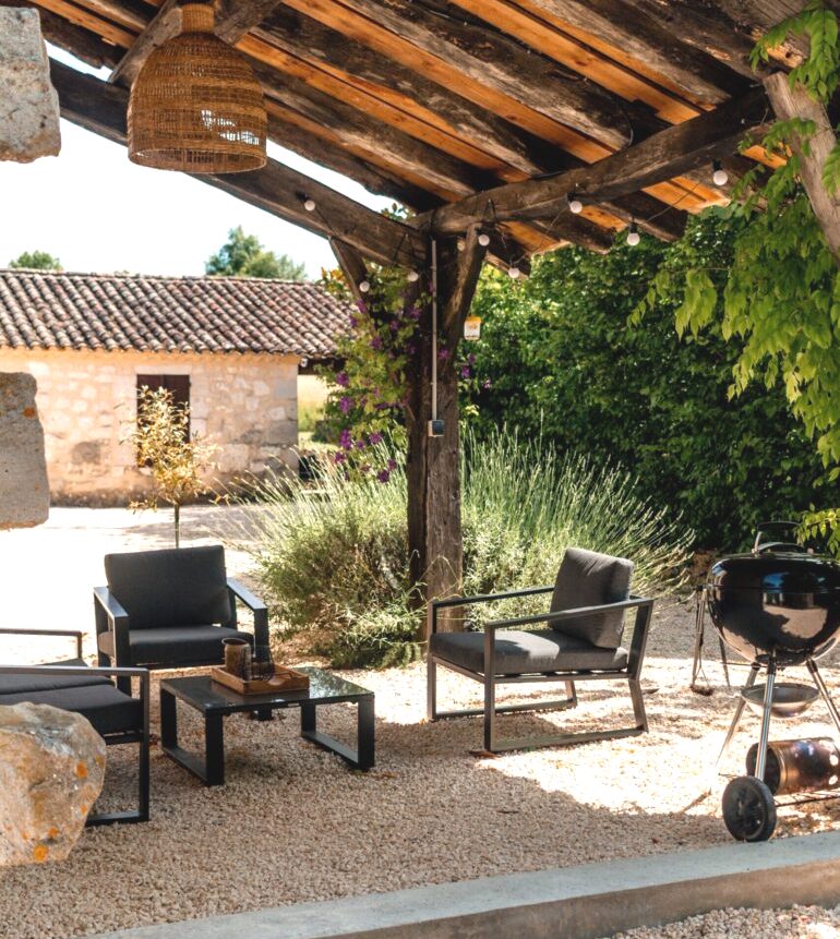 Domaine la Fon Rouge - Le Rêve, Boudy-de-Beauregard - photo 4