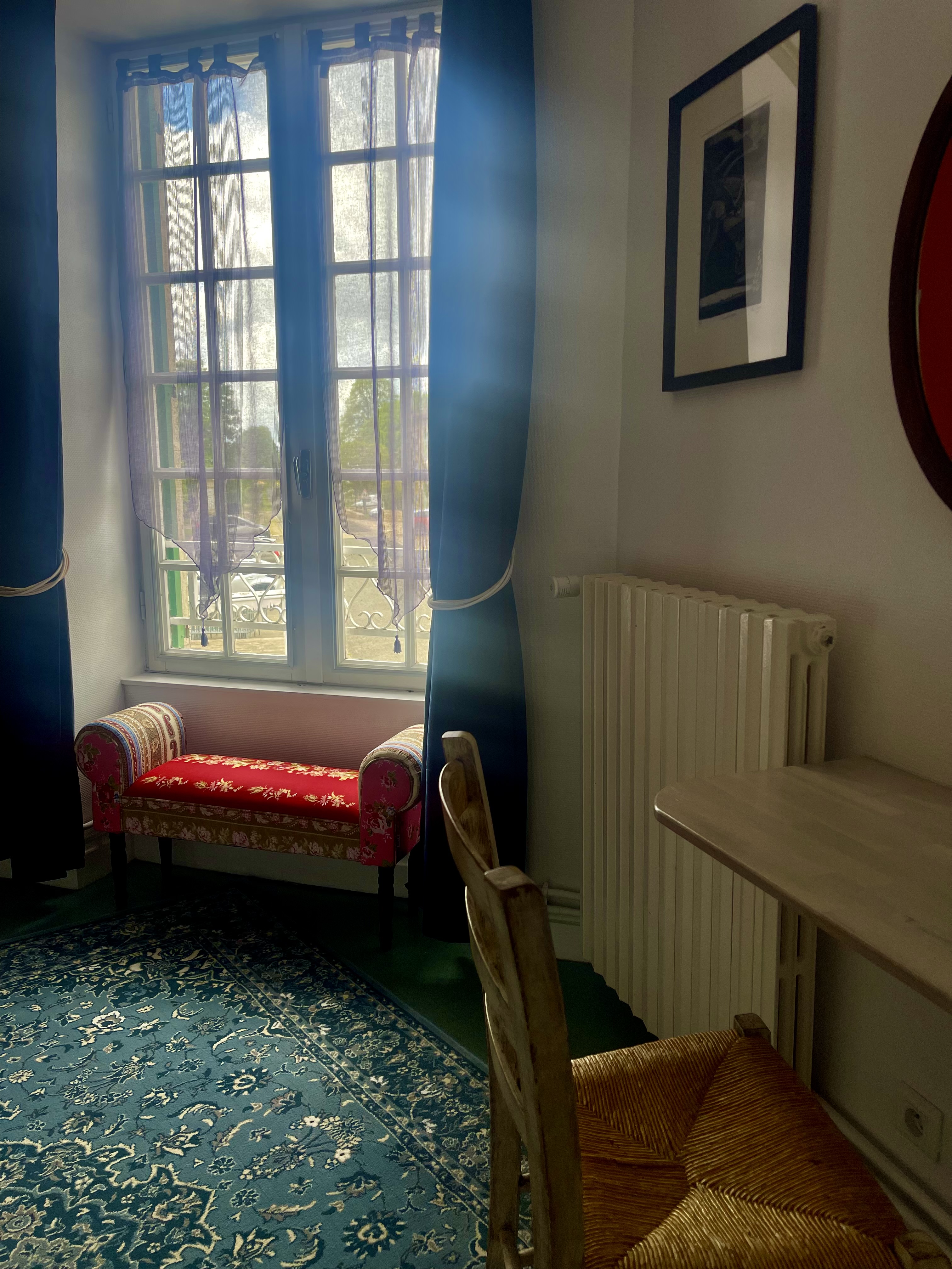 Les Chambres d'Hôtes du Diamant, Mauprévoir - photo 2