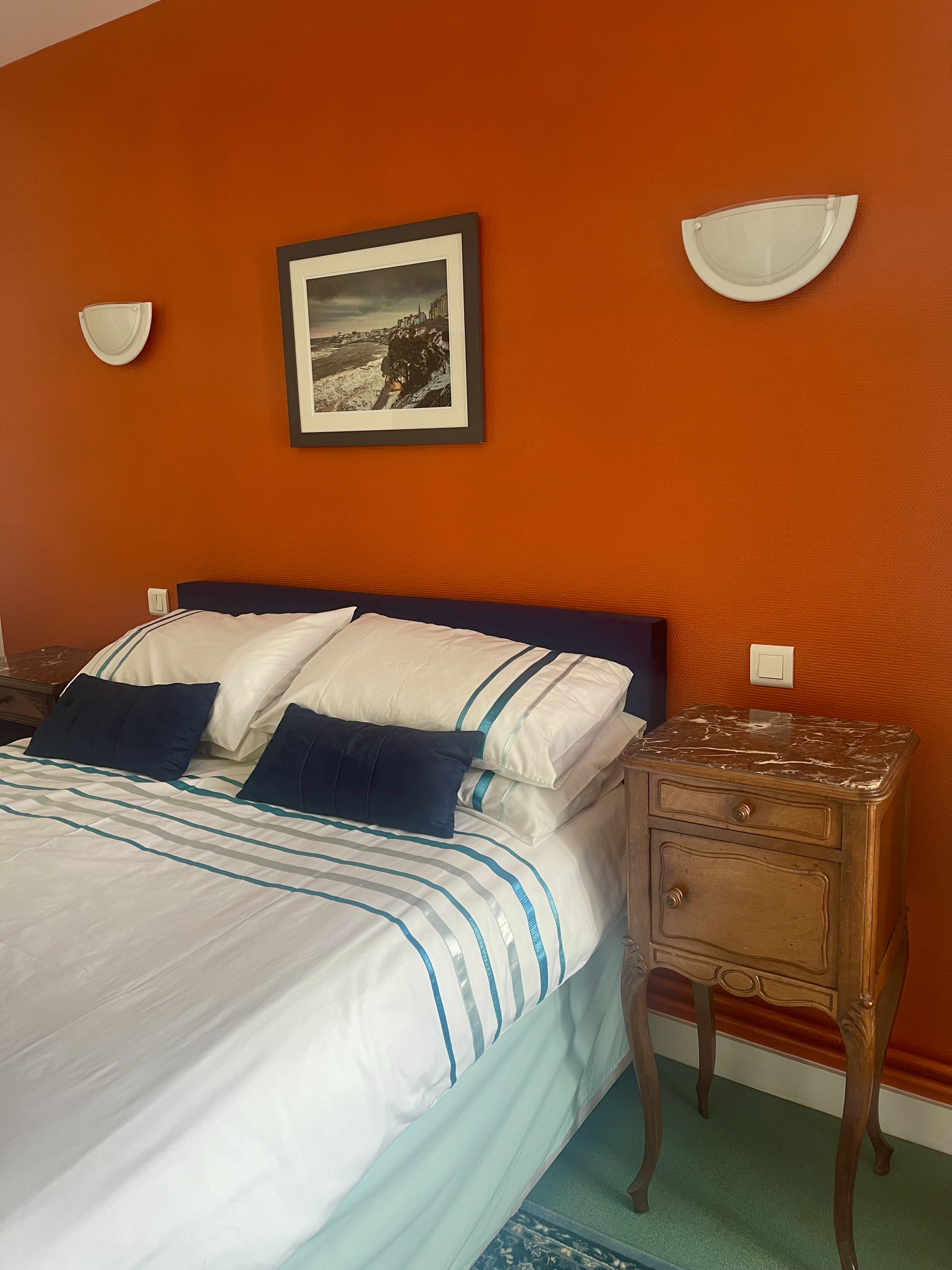 Les Chambres d'Hôtes du Diamant