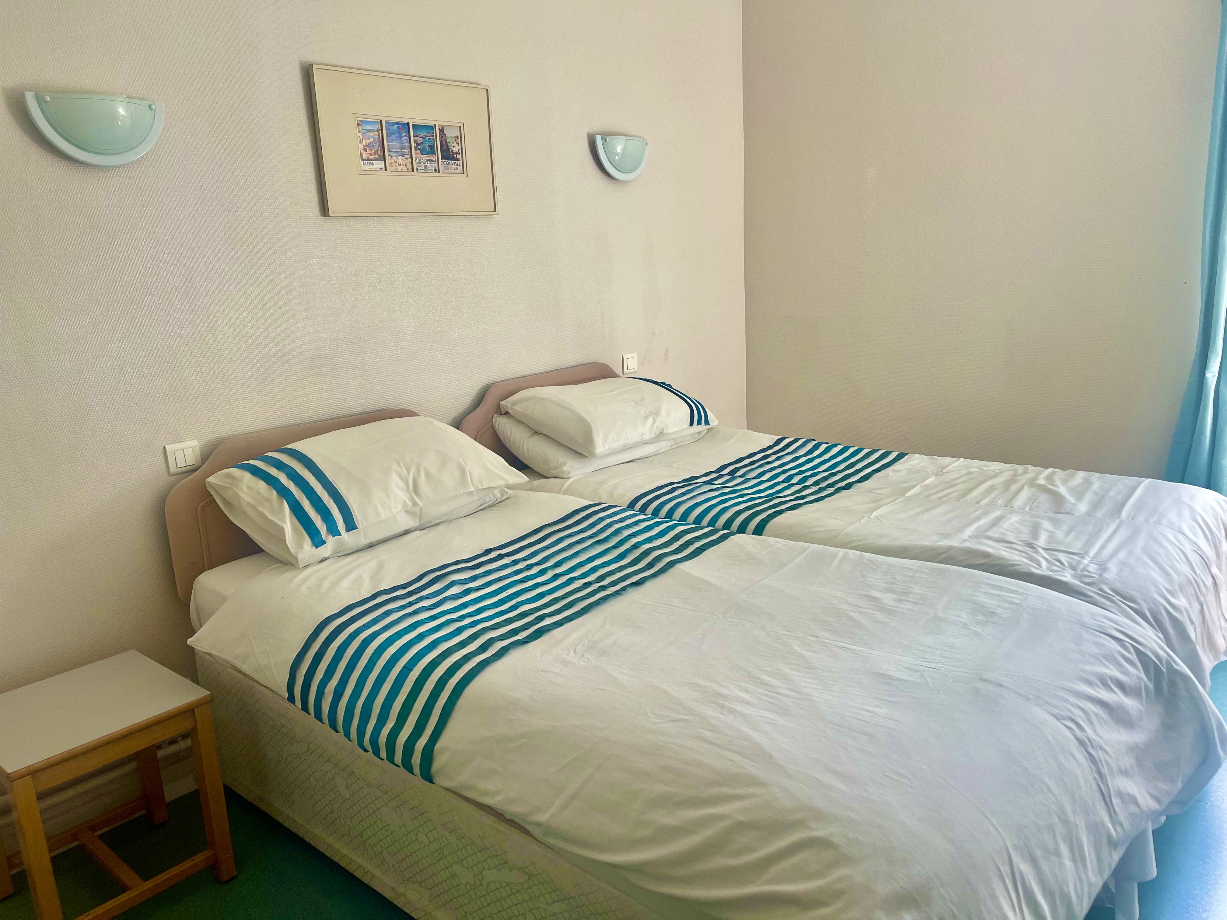 Les Chambres d'Hôtes du Diamant, Mauprévoir - photo 4