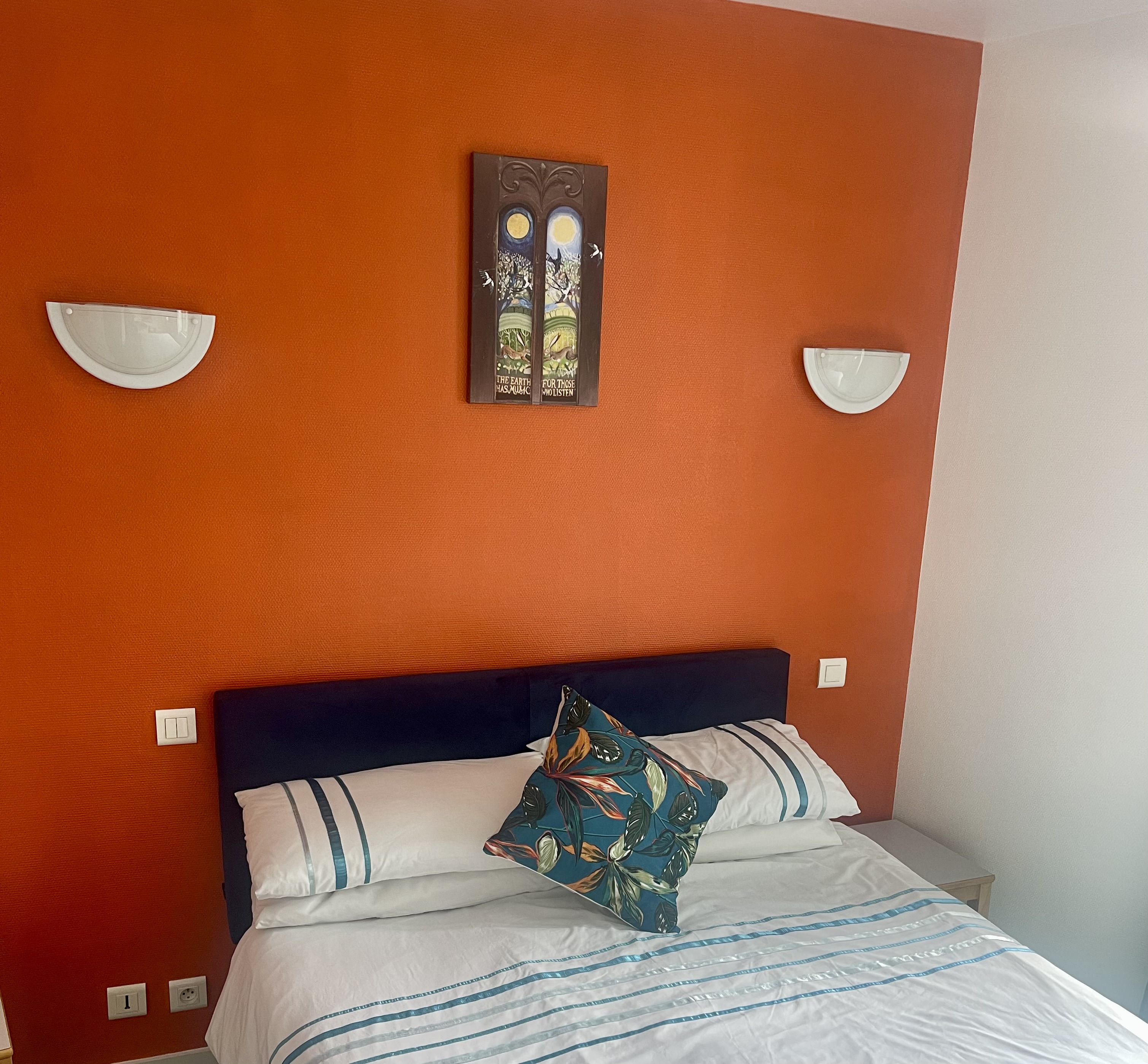 Les Chambres d'Hôtes du Diamant, Mauprévoir - photo 9