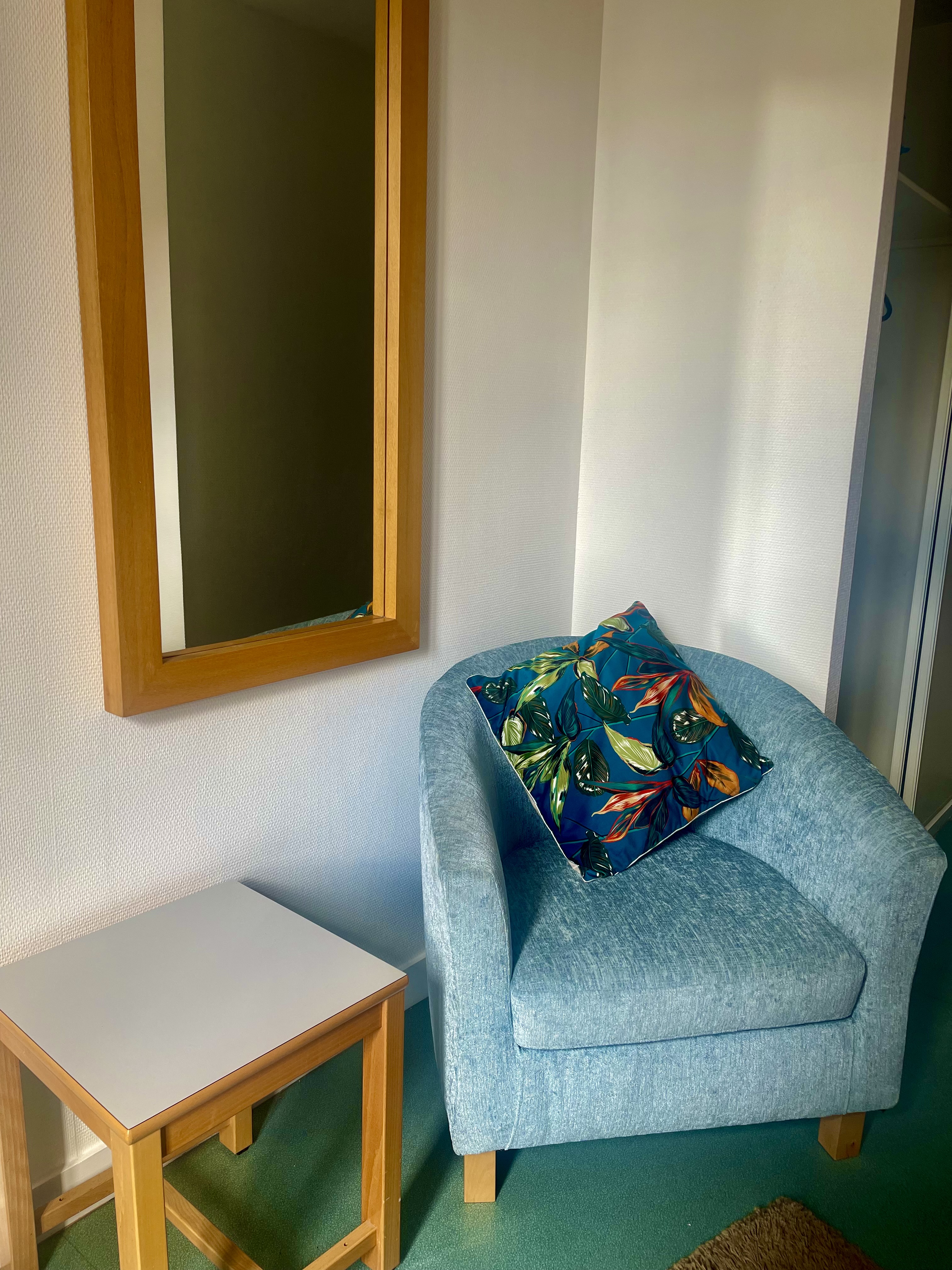 Les Chambres d'Hôtes du Diamant, Mauprévoir - photo 10