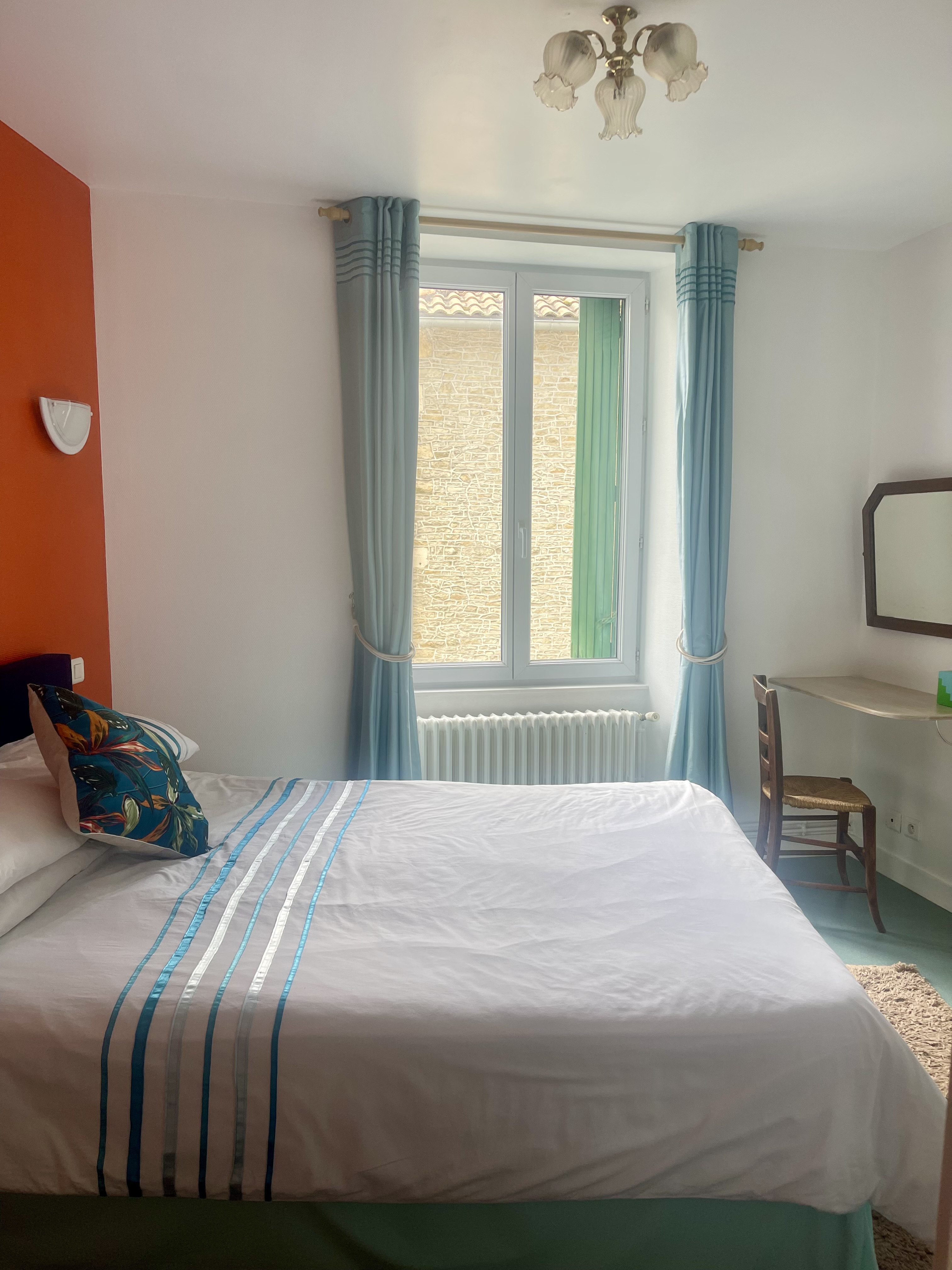 Les Chambres d'Hôtes du Diamant, Mauprévoir - photo 13