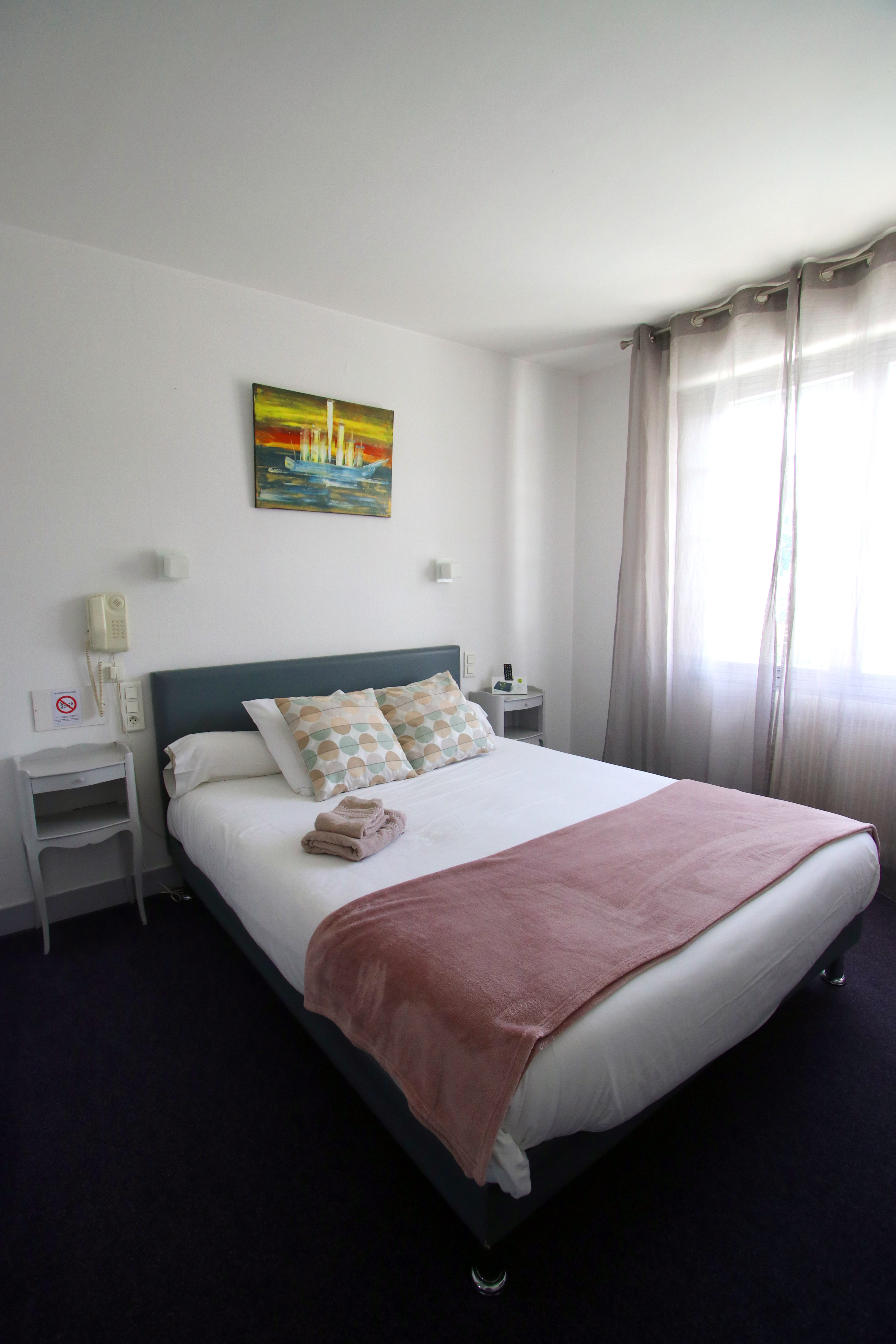 Hôtel Le Relais des Plages ** - photo 5