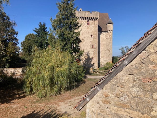SCI du Ligondès, Chambonchard - photo 9