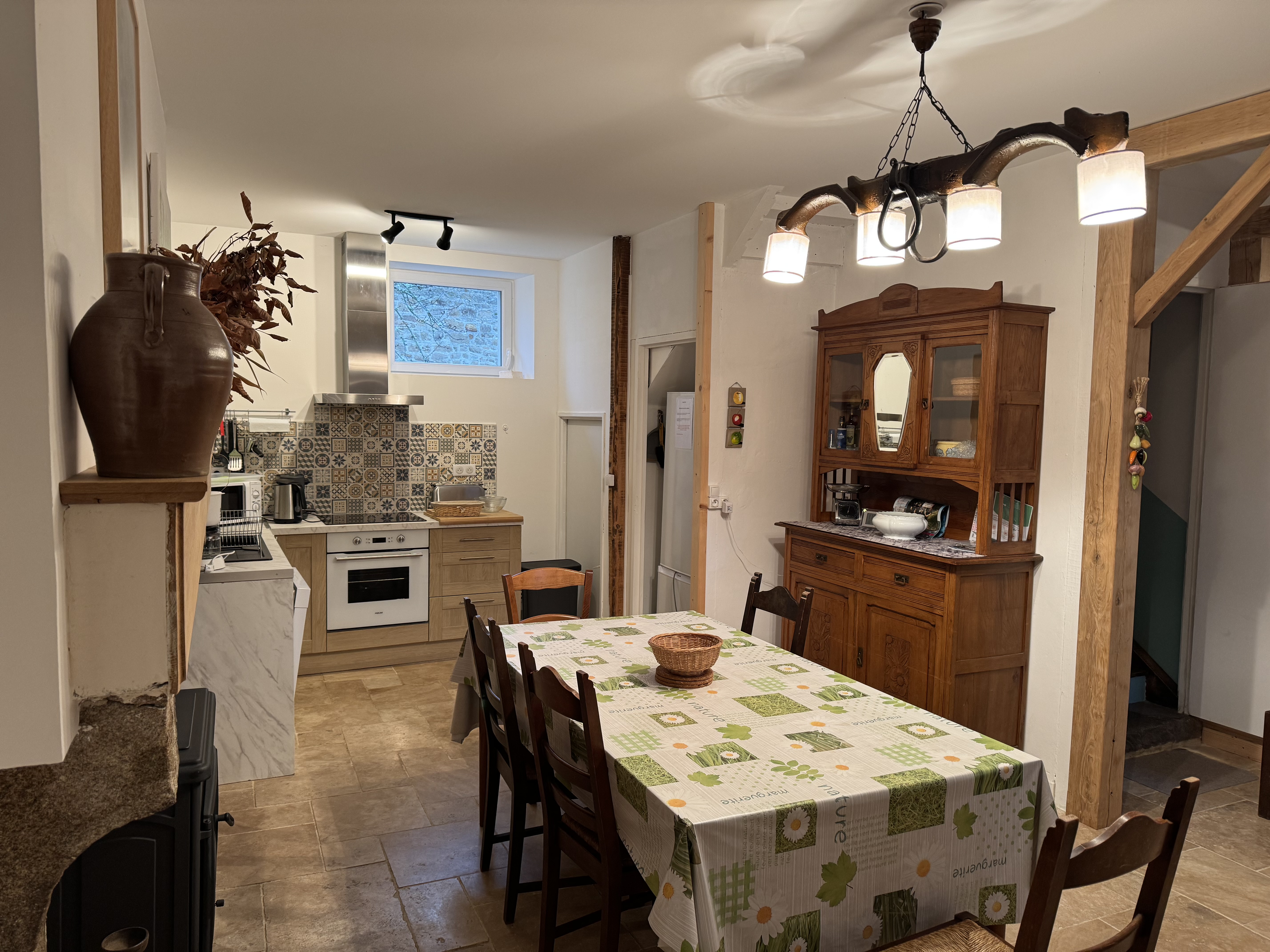 Meublé de tourisme le 109, Nedde - photo 10