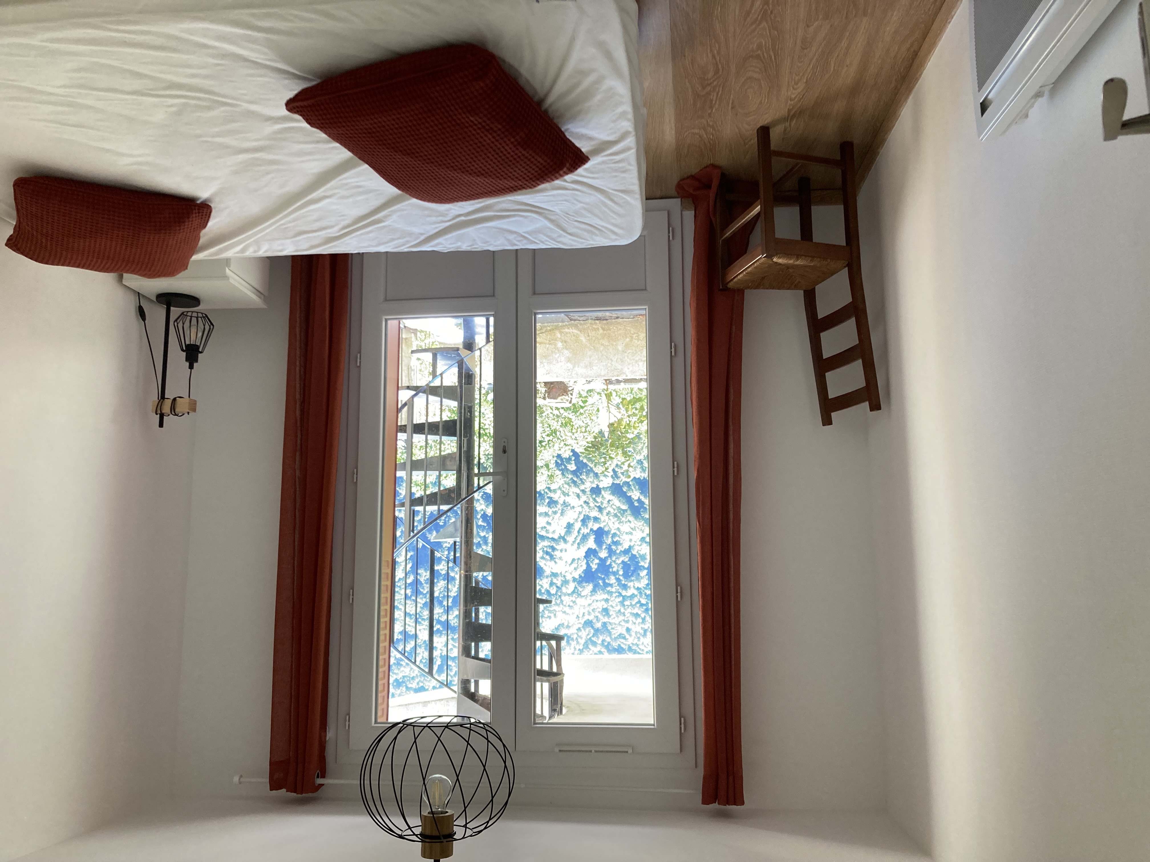 Gîte "Malgré tout" - photo 3