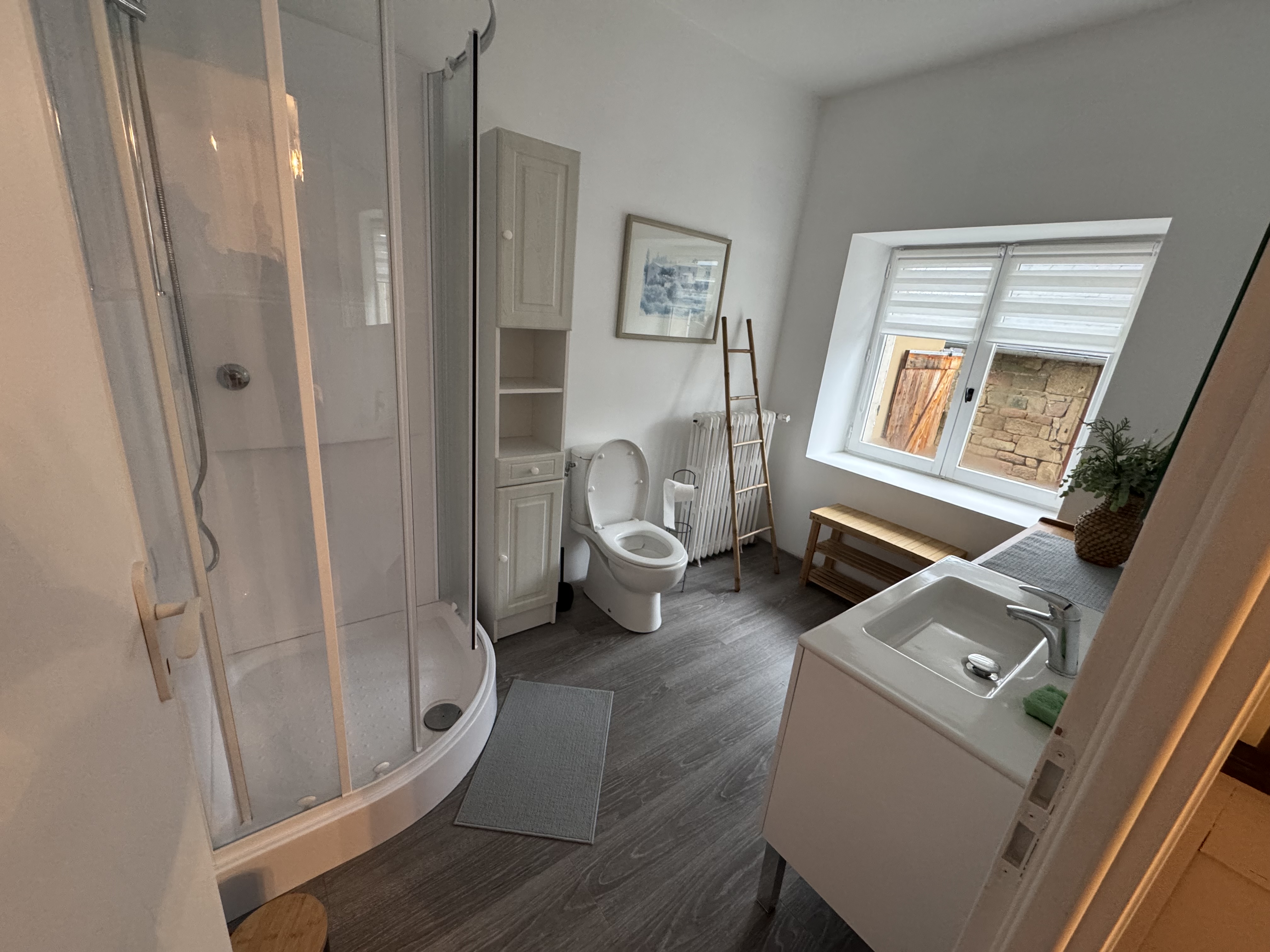 Meublé de tourisme le 109, Nedde - photo 2