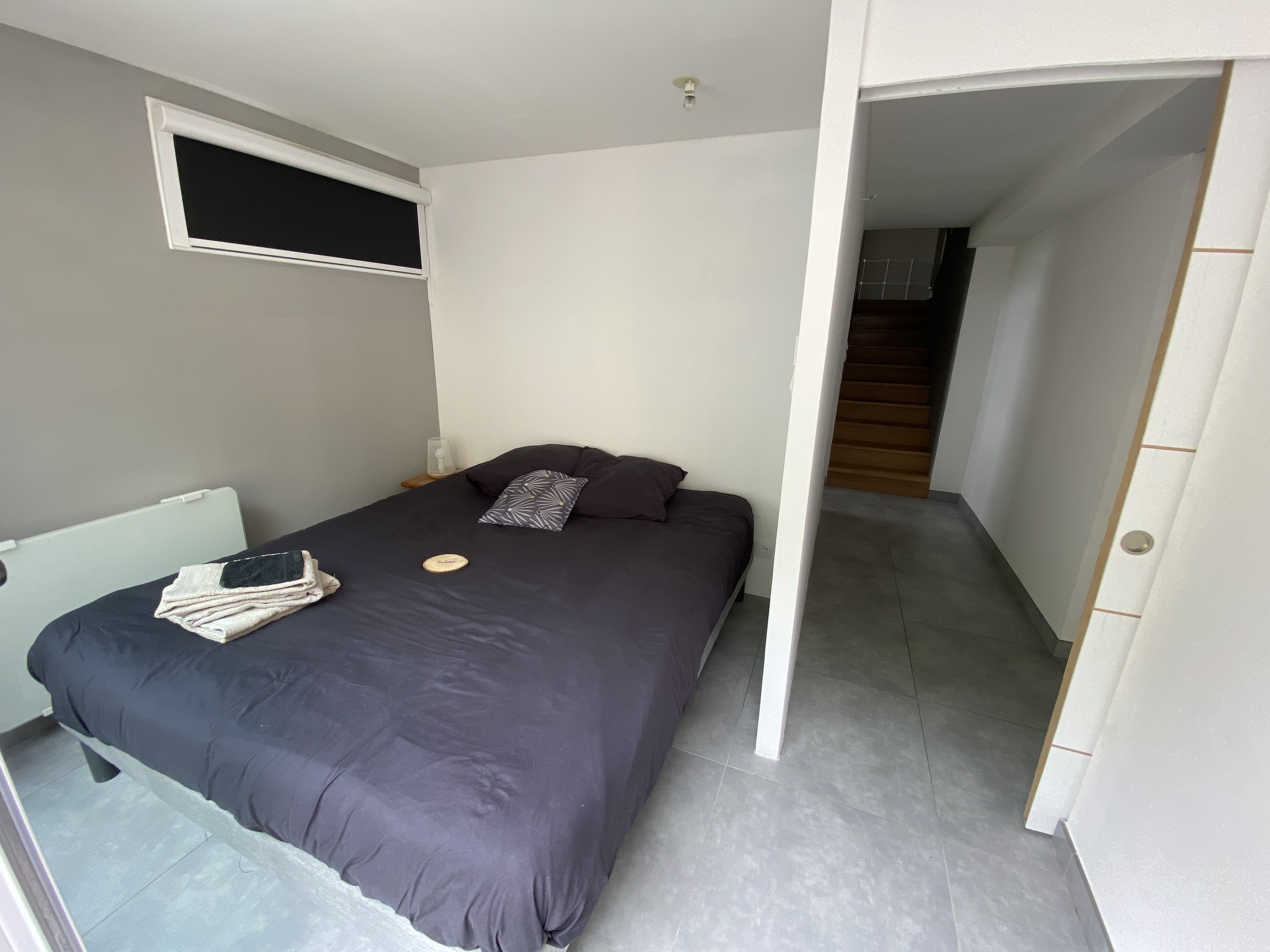 Gîte Les Roches Neuves, Cirières - photo 10