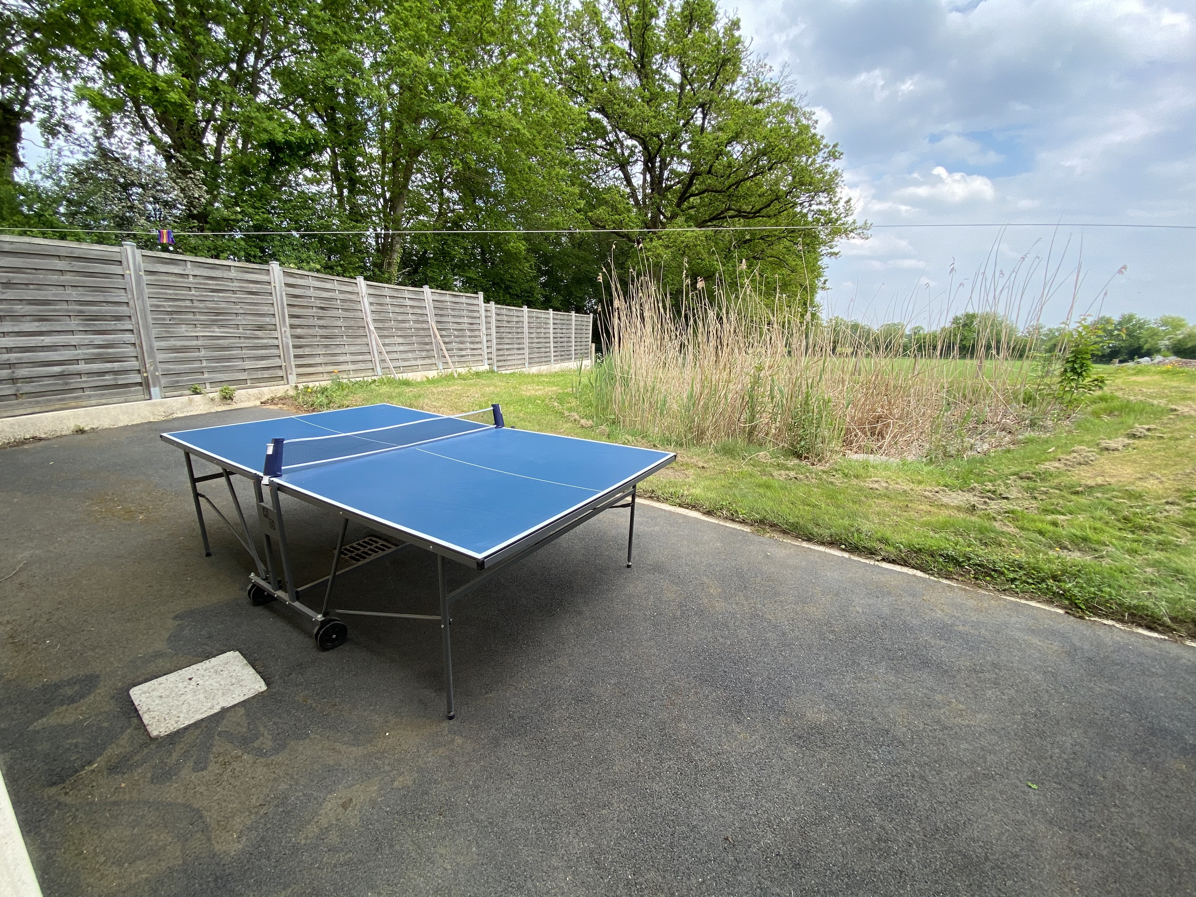 Gîte Les Roches Neuves, Cirières - photo 12