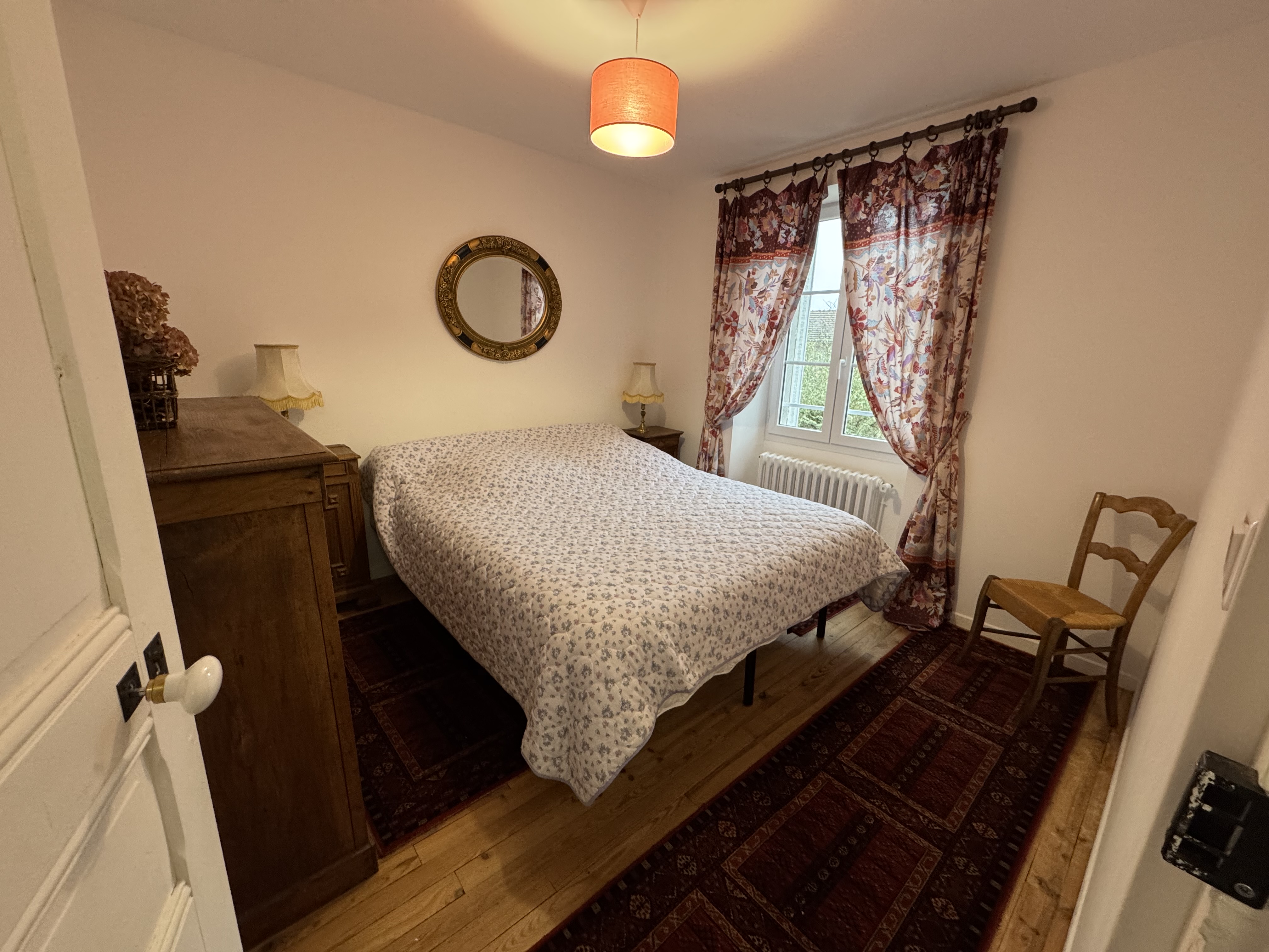 Meublé de tourisme le 109, Nedde - photo 9