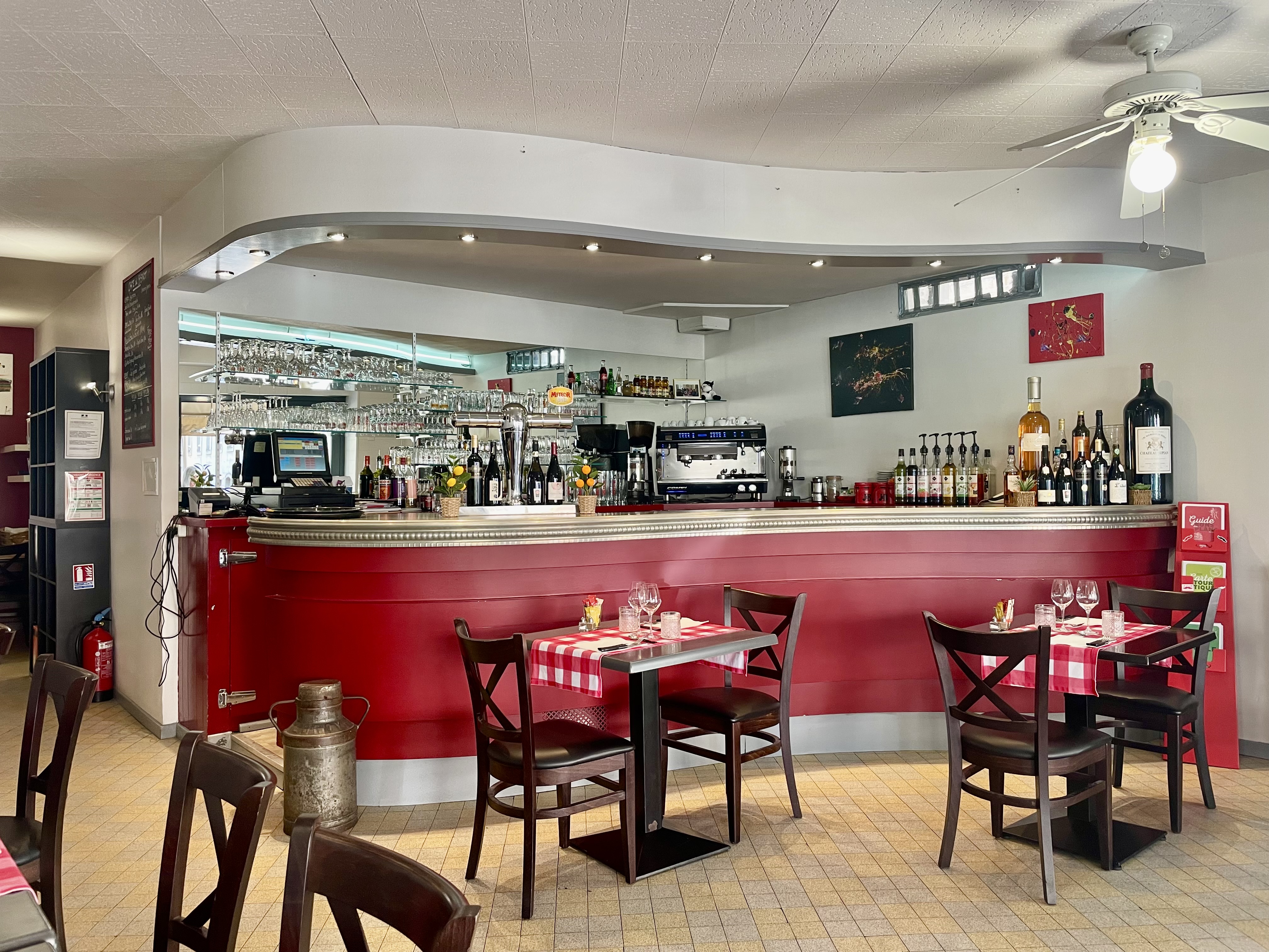 Bistrot de l'Univers