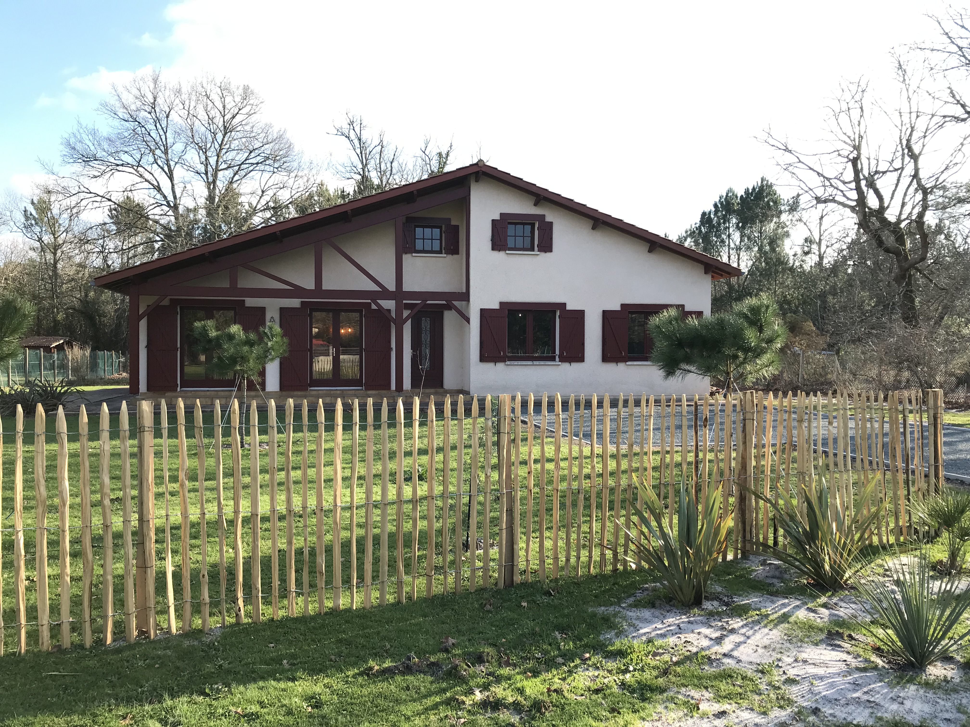 Villa Bécassière, Vendays-Montalivet - photo 9