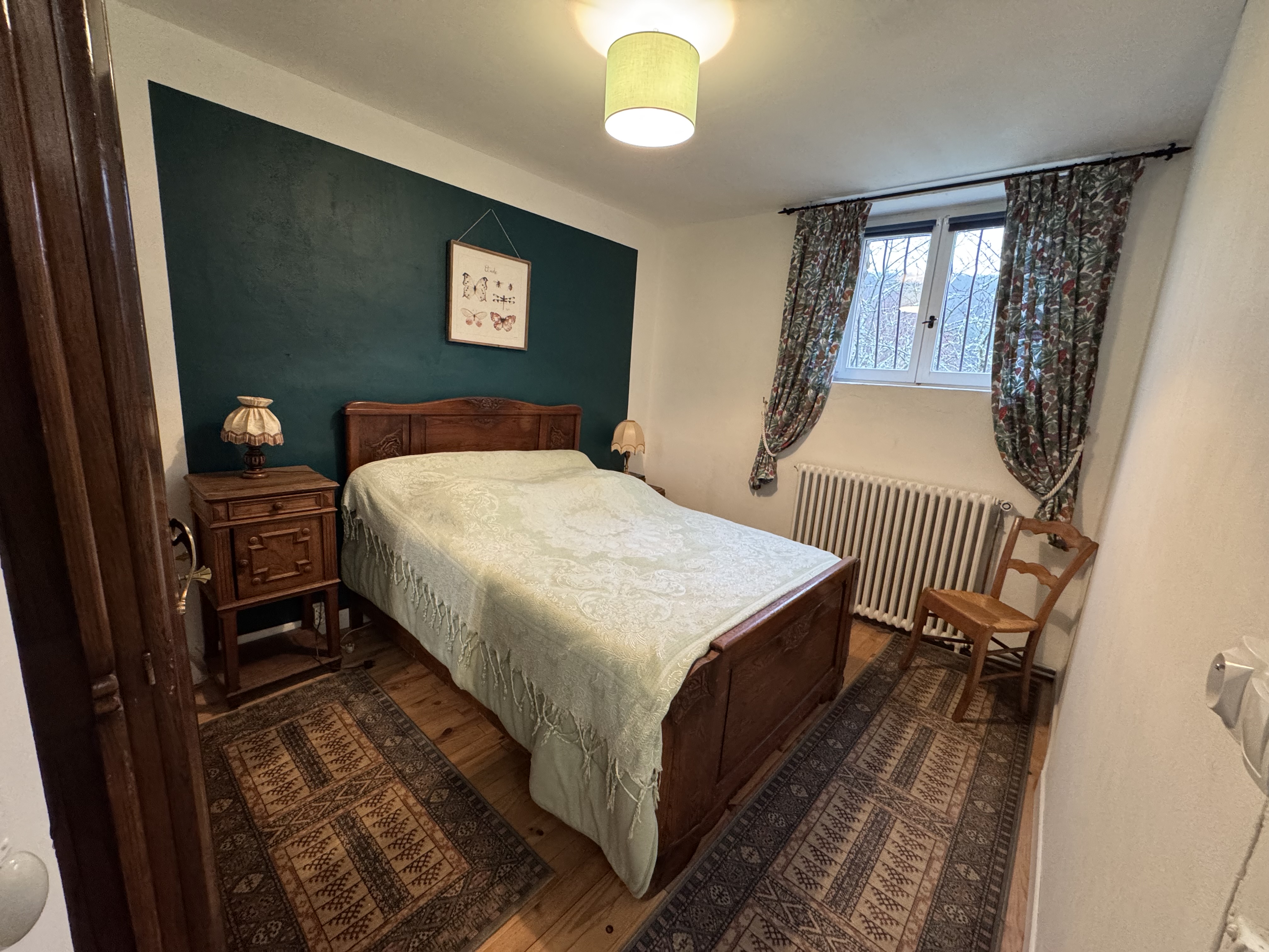 Meublé de tourisme le 109, Nedde - photo 4