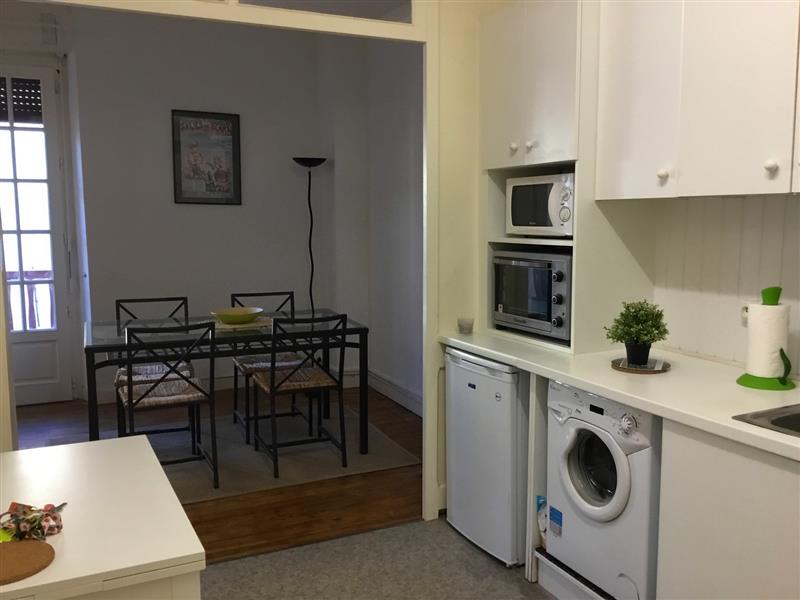 Appartement Argenton 1