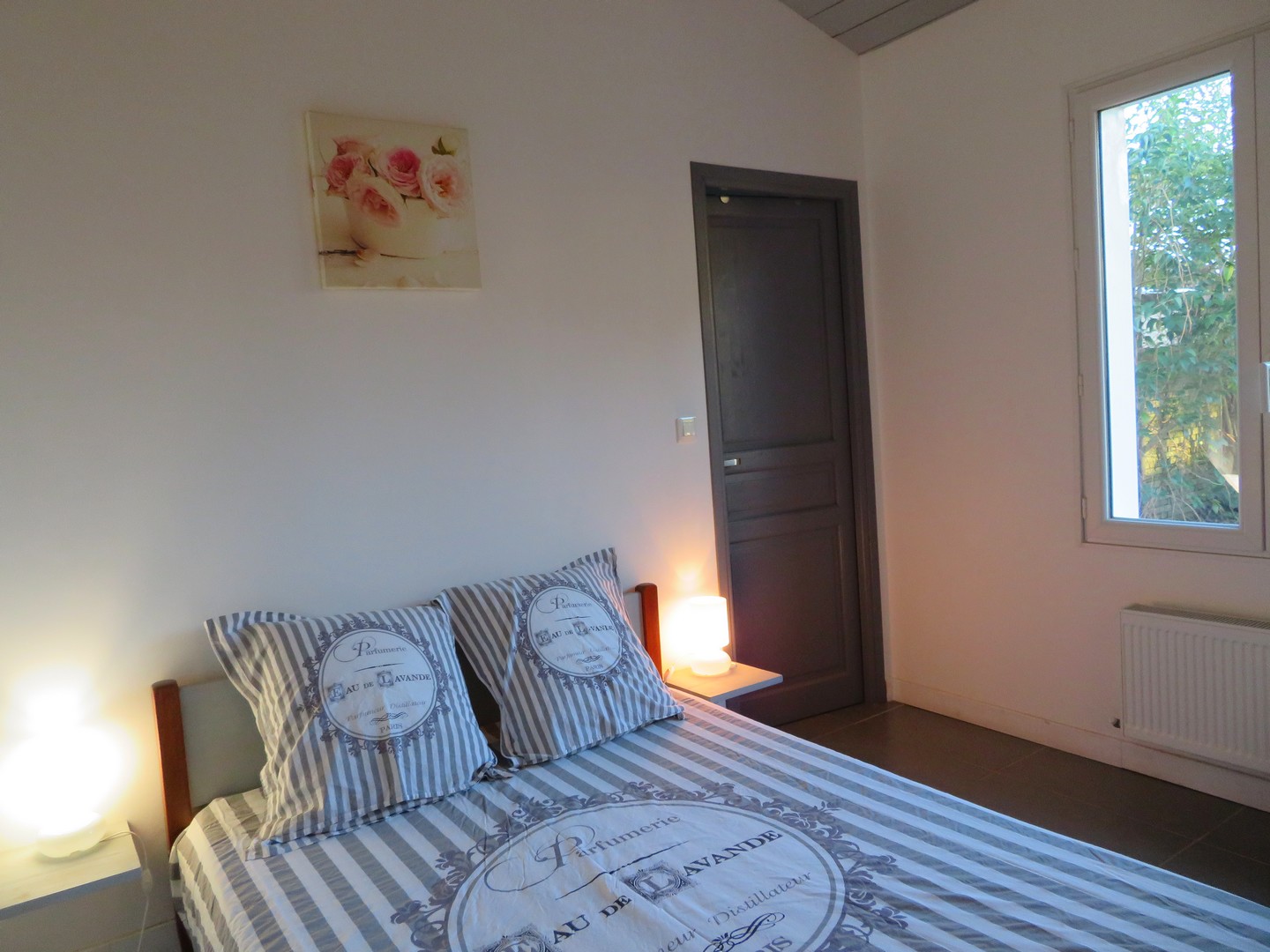 Maisonnette Eugénie