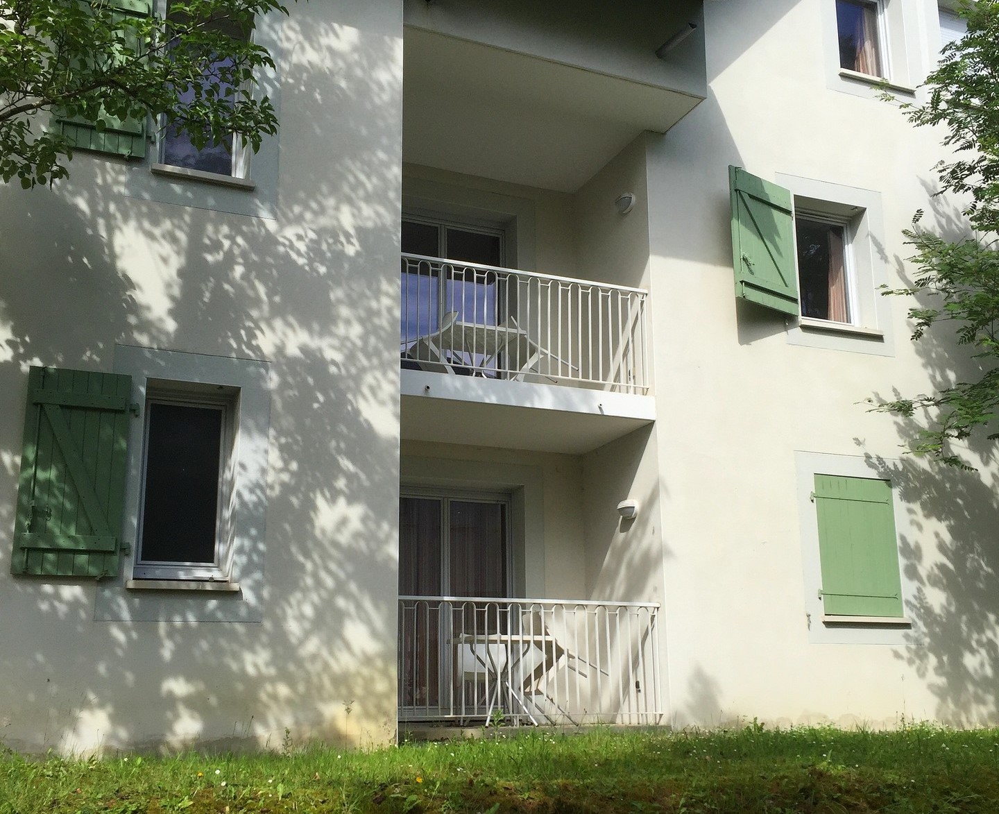 Appartement "Chez Armelle" - photo 5